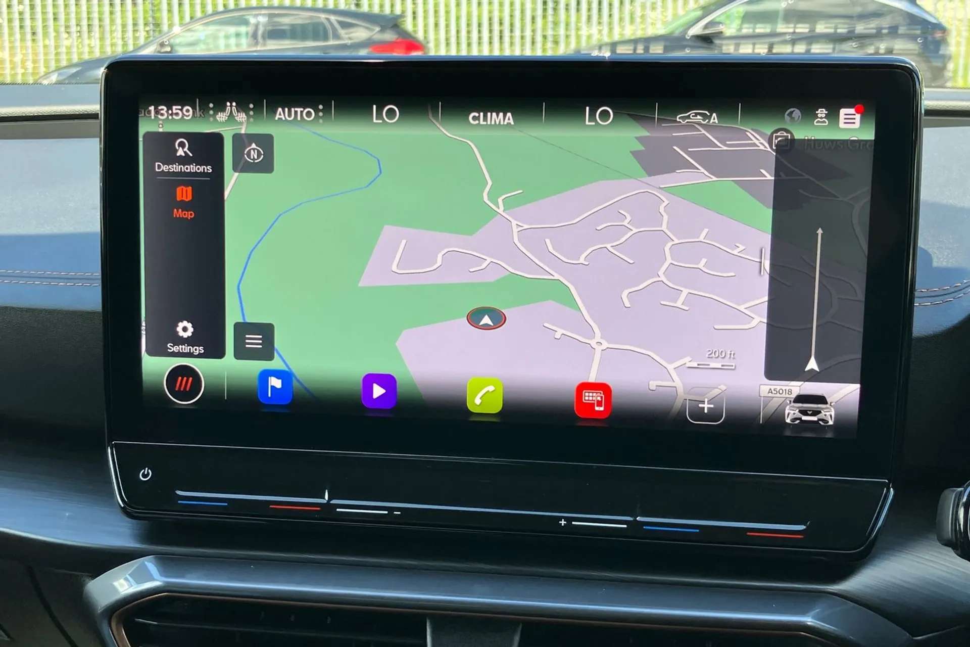 2023 CUPRA FORMENTOR 2023 CUPRA FORMENTOR