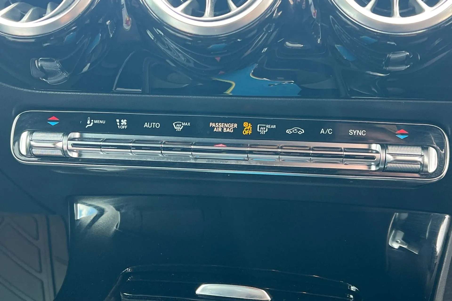 2023 MERCEDES-BENZ A CLASS 2023 MERCEDES-BENZ A CLASS