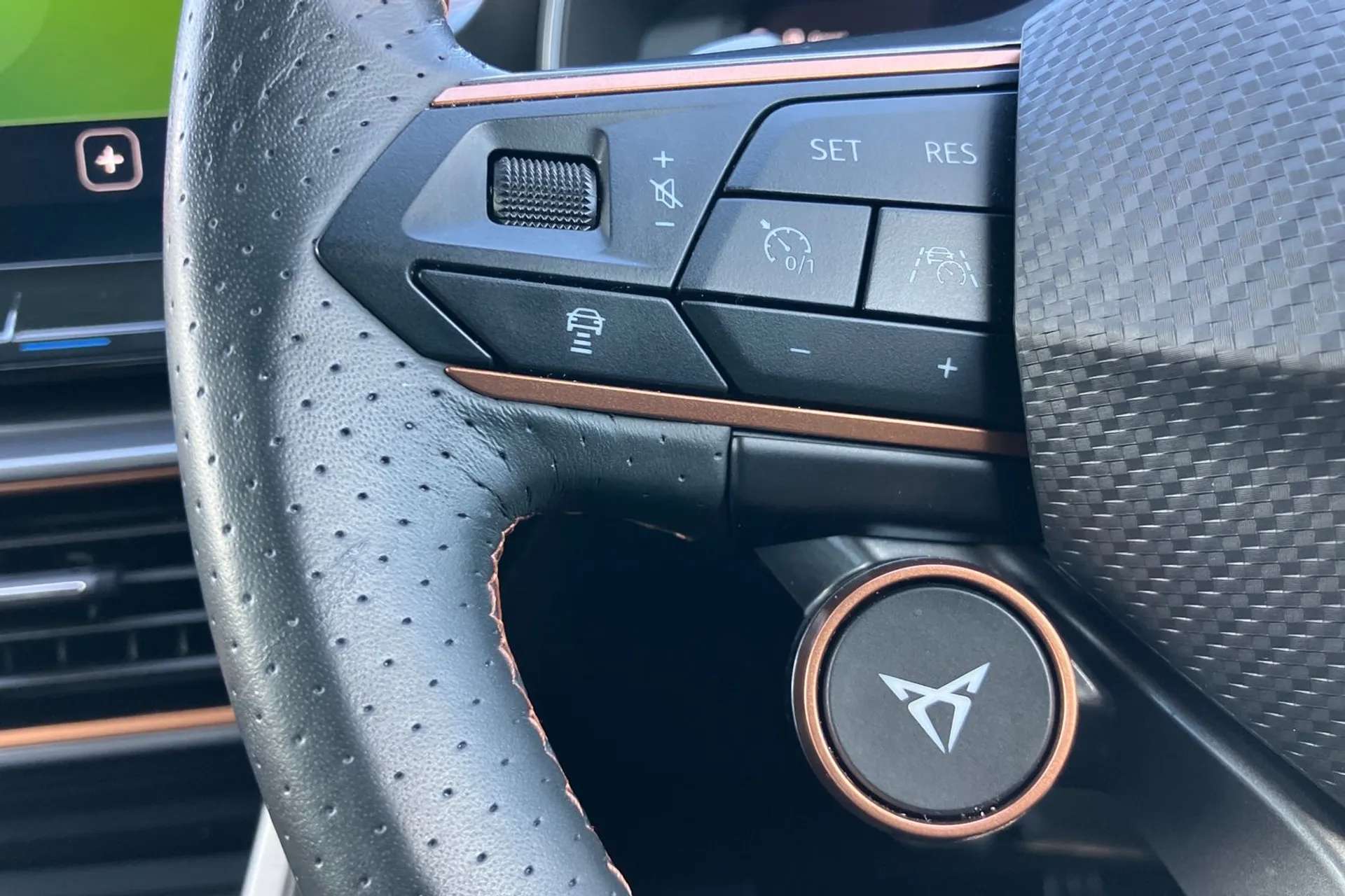 2023 CUPRA FORMENTOR 2023 CUPRA FORMENTOR