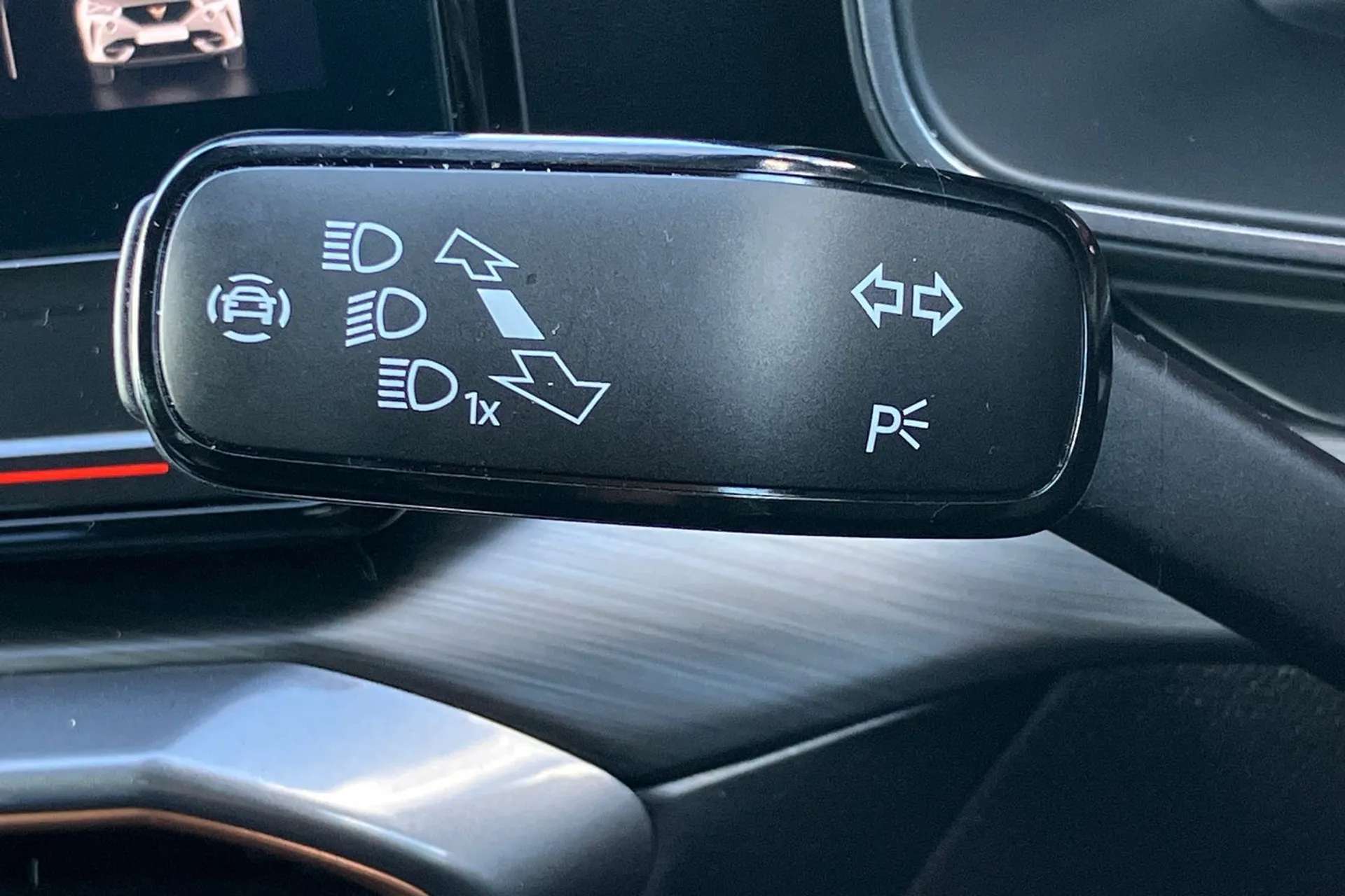 2023 CUPRA FORMENTOR 2023 CUPRA FORMENTOR