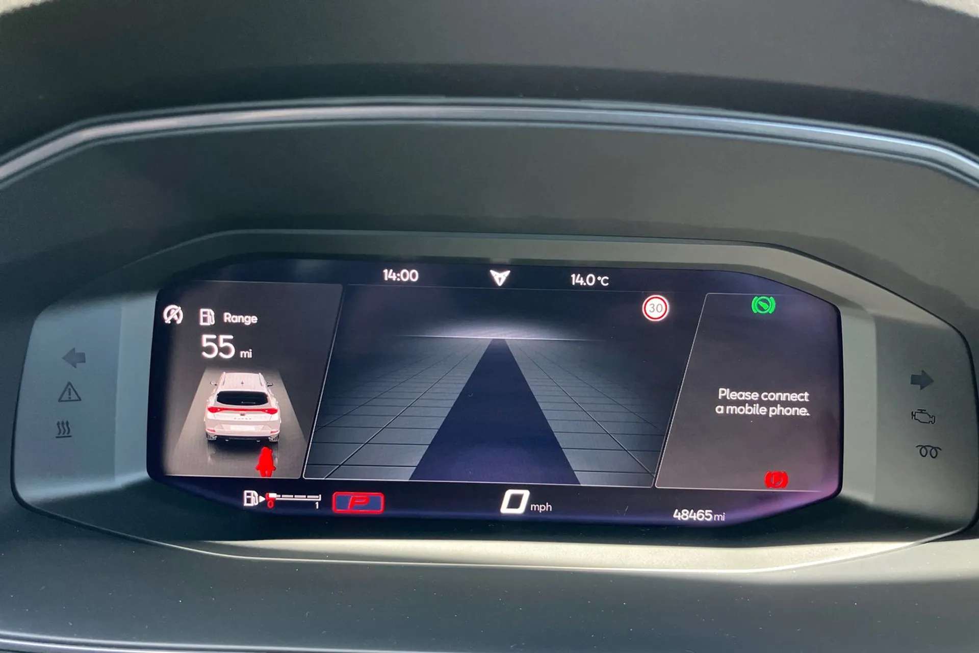 2023 CUPRA FORMENTOR 2023 CUPRA FORMENTOR