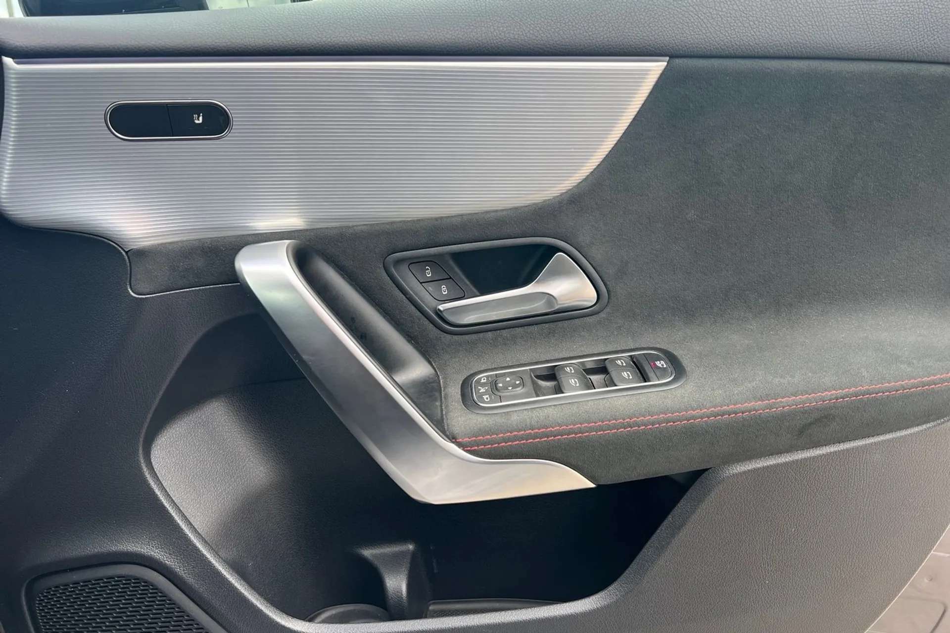 2023 MERCEDES-BENZ A CLASS 2023 MERCEDES-BENZ A CLASS