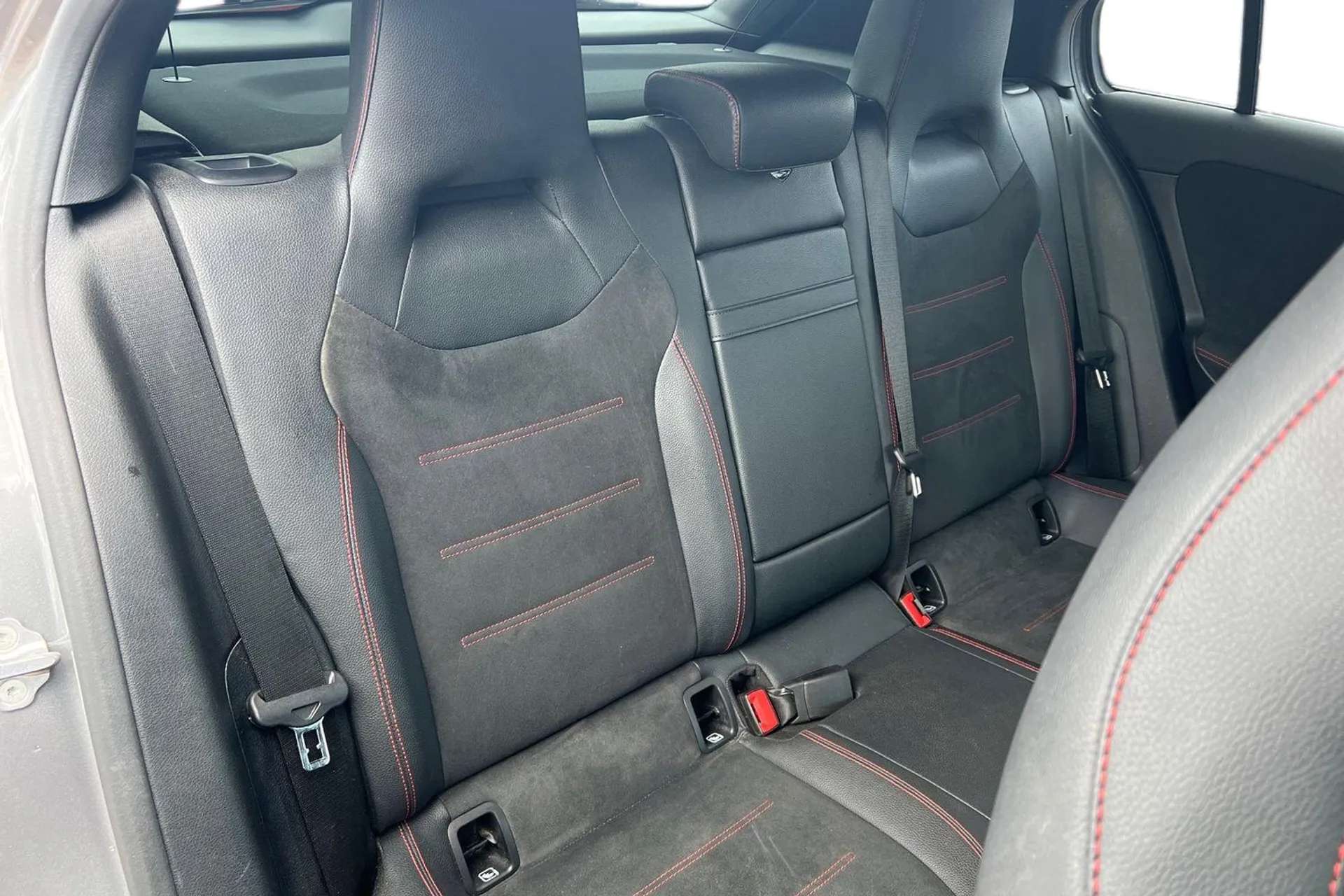 2023 MERCEDES-BENZ A CLASS 2023 MERCEDES-BENZ A CLASS