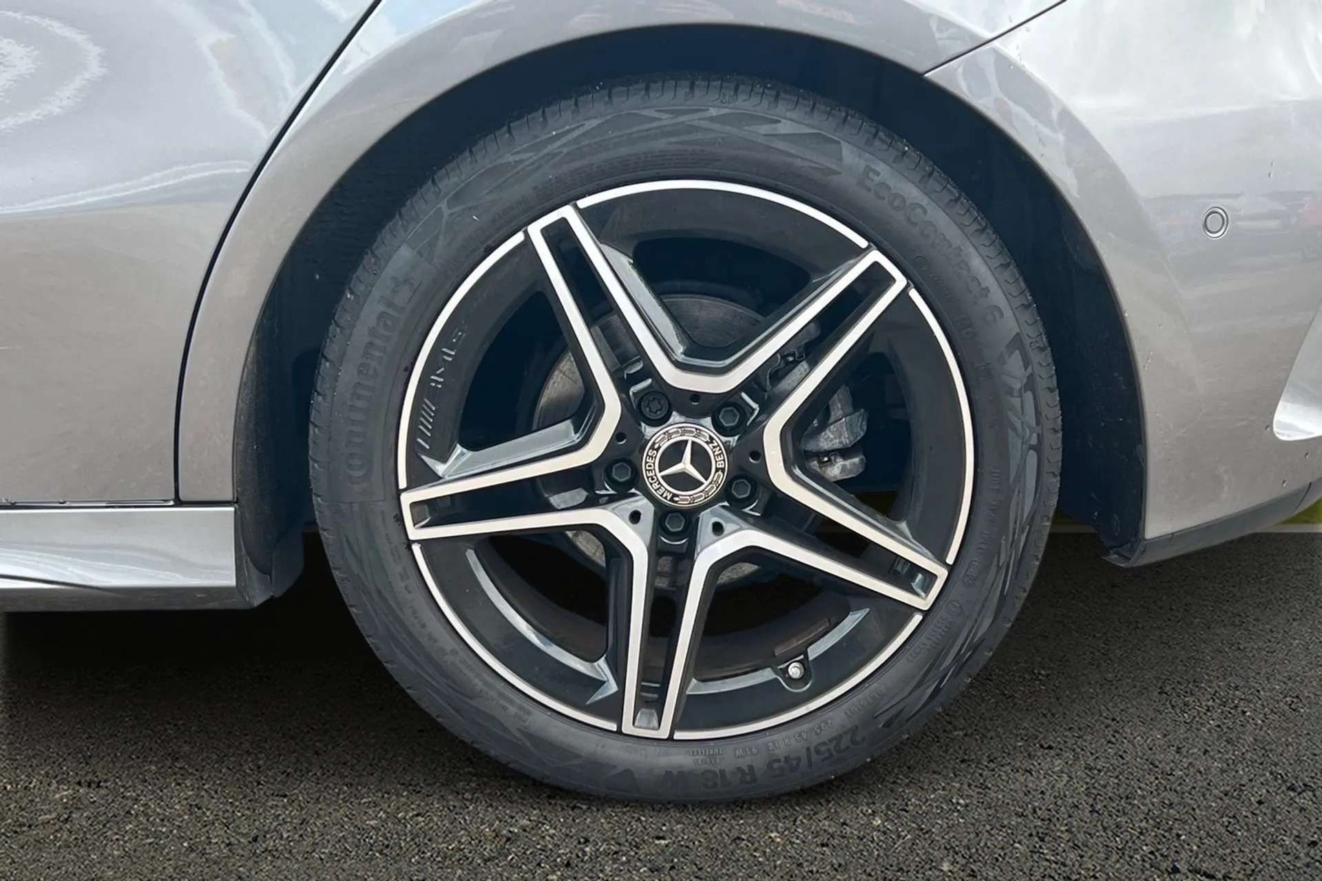 2023 MERCEDES-BENZ A CLASS 2023 MERCEDES-BENZ A CLASS