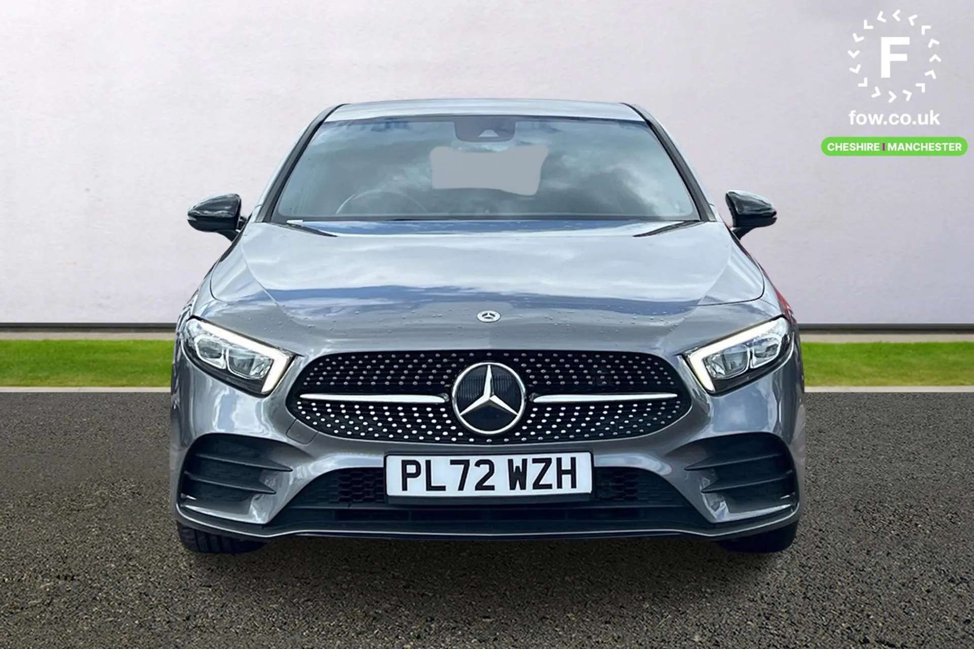2023 MERCEDES-BENZ A CLASS 2023 MERCEDES-BENZ A CLASS