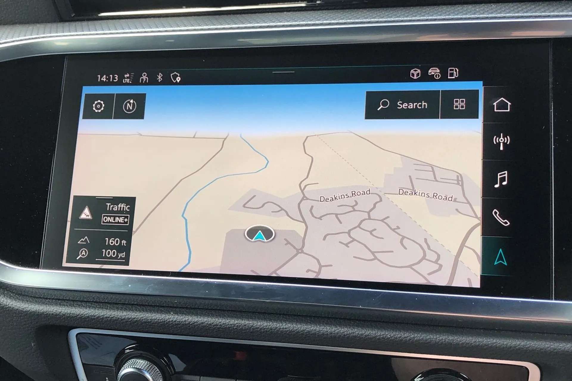 2021 AUDI Q3 2021 AUDI Q3