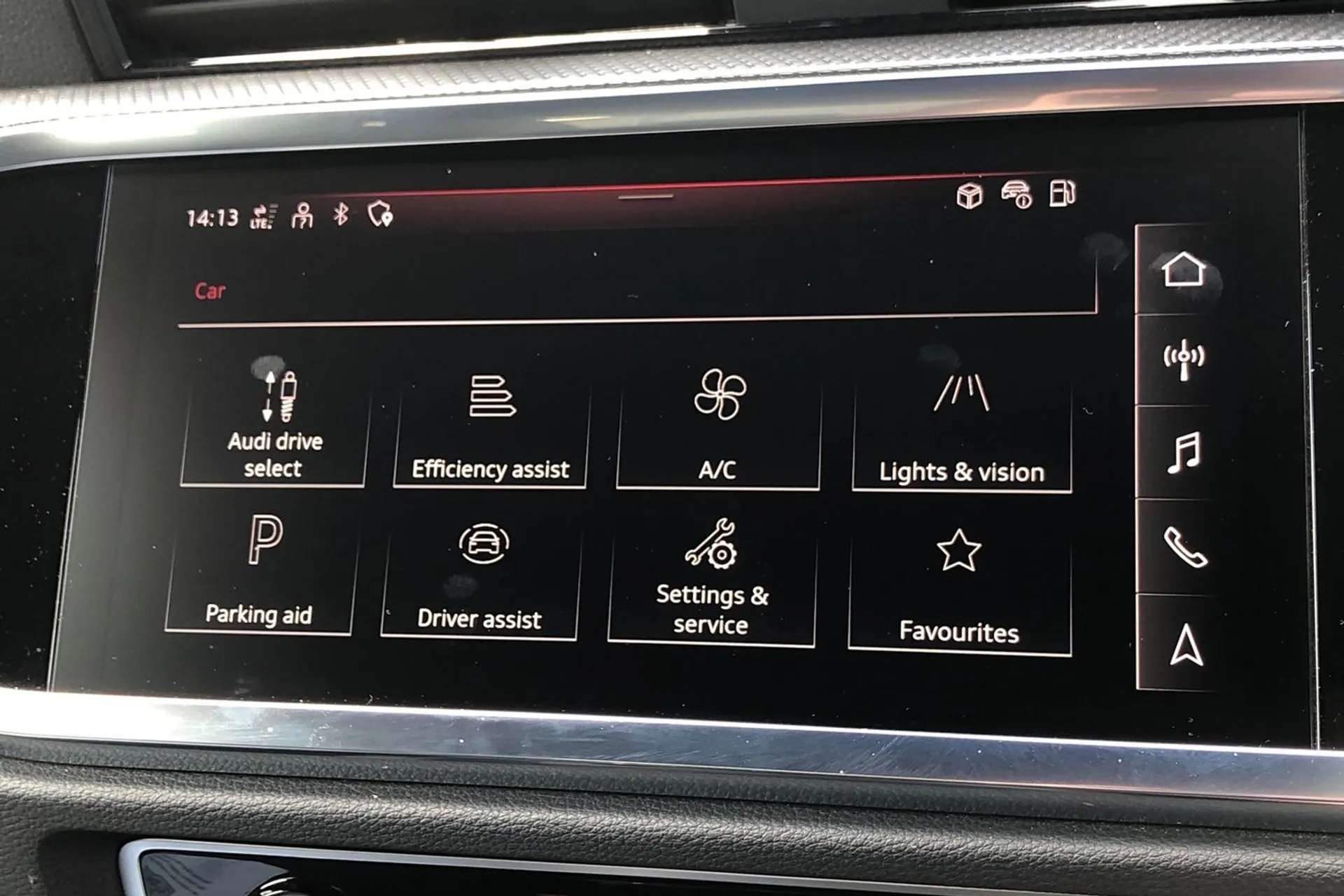 2021 AUDI Q3 2021 AUDI Q3