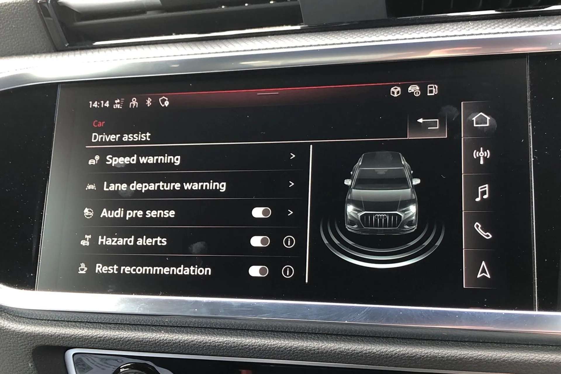 2021 AUDI Q3 2021 AUDI Q3