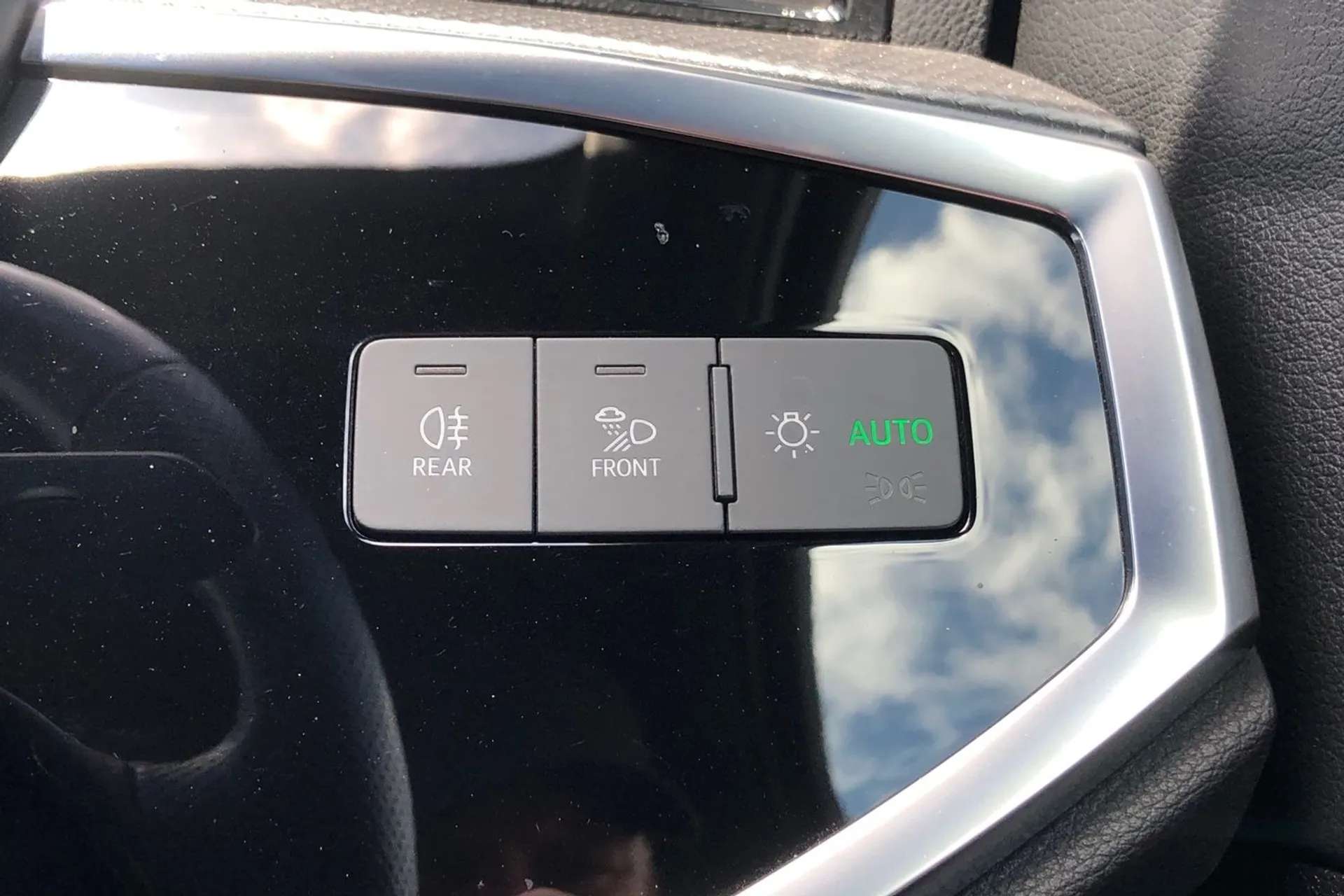 2021 AUDI Q3 2021 AUDI Q3