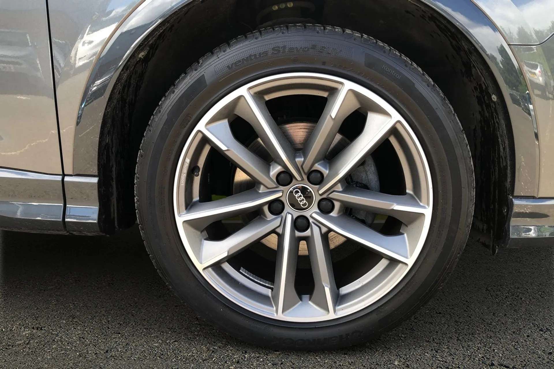 2021 AUDI Q3 2021 AUDI Q3
