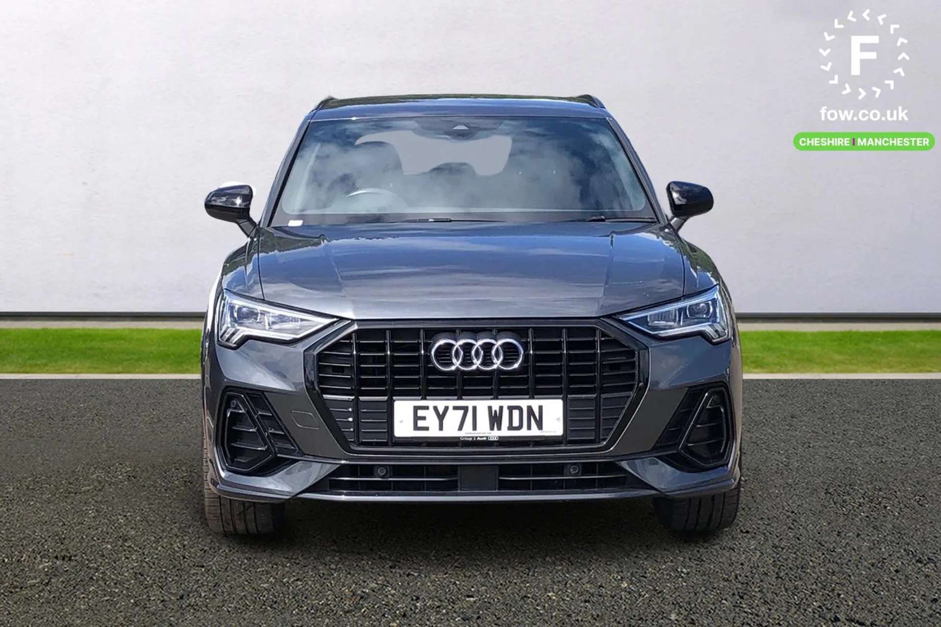 2021 AUDI Q3 2021 AUDI Q3