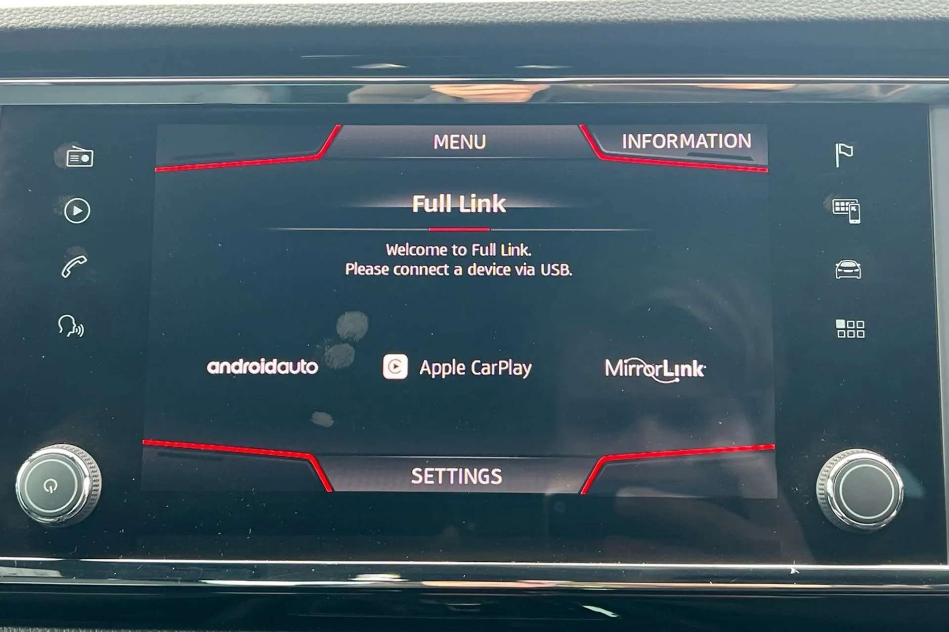 2020 SEAT ATECA 2020 SEAT ATECA