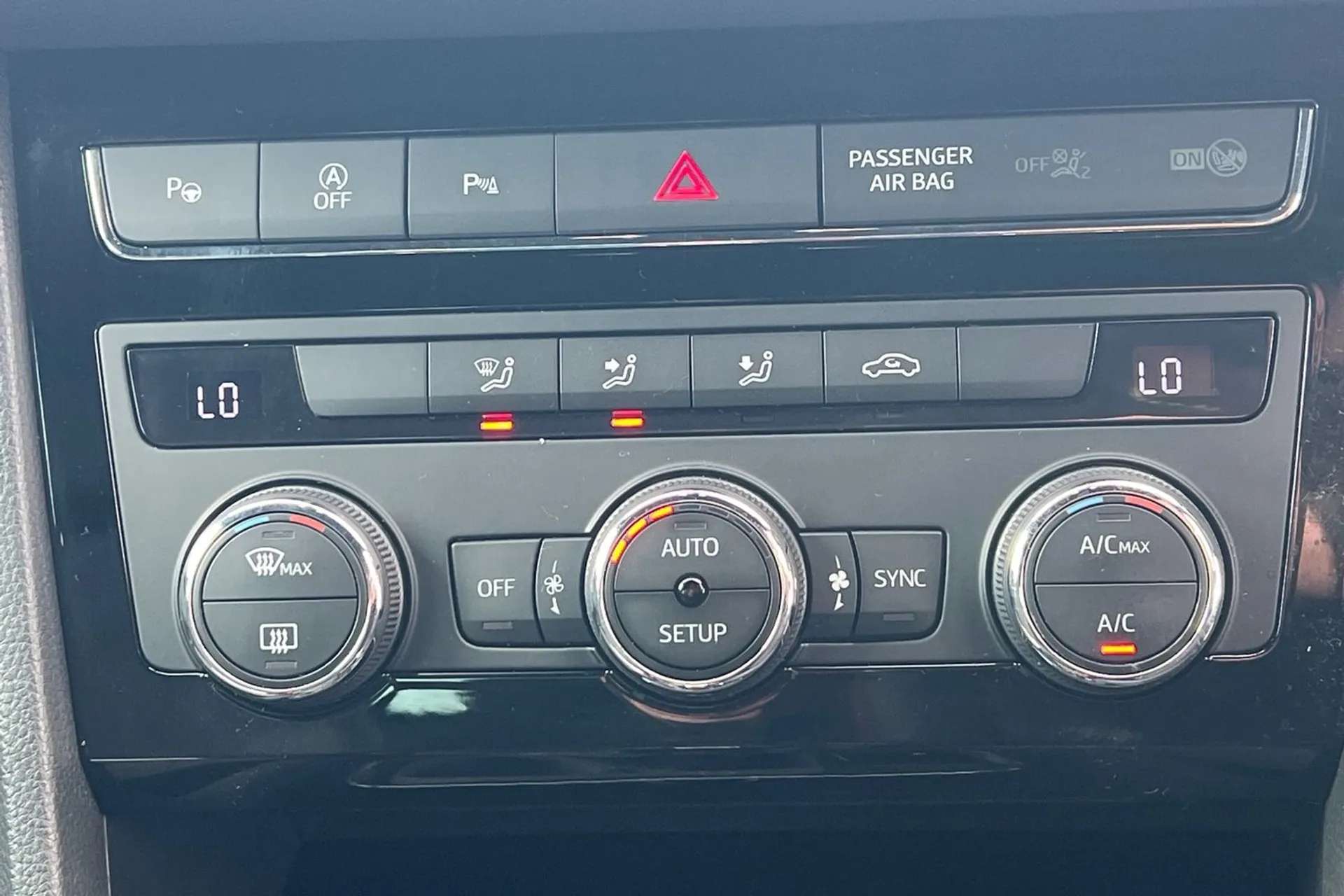 2020 SEAT ATECA 2020 SEAT ATECA