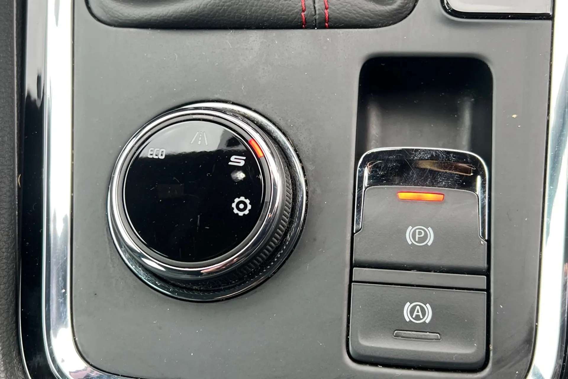 2020 SEAT ATECA 2020 SEAT ATECA