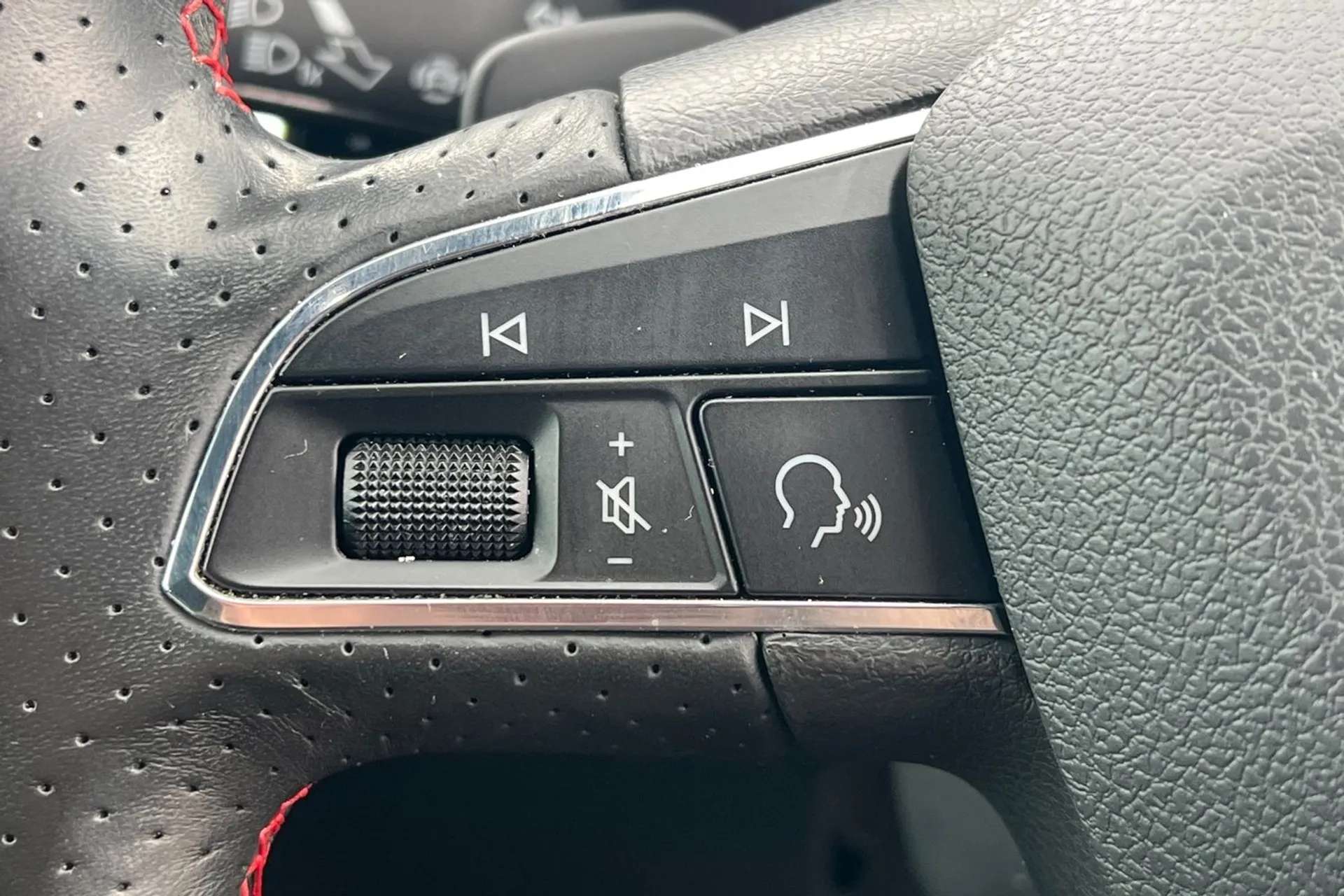 2020 SEAT ATECA 2020 SEAT ATECA
