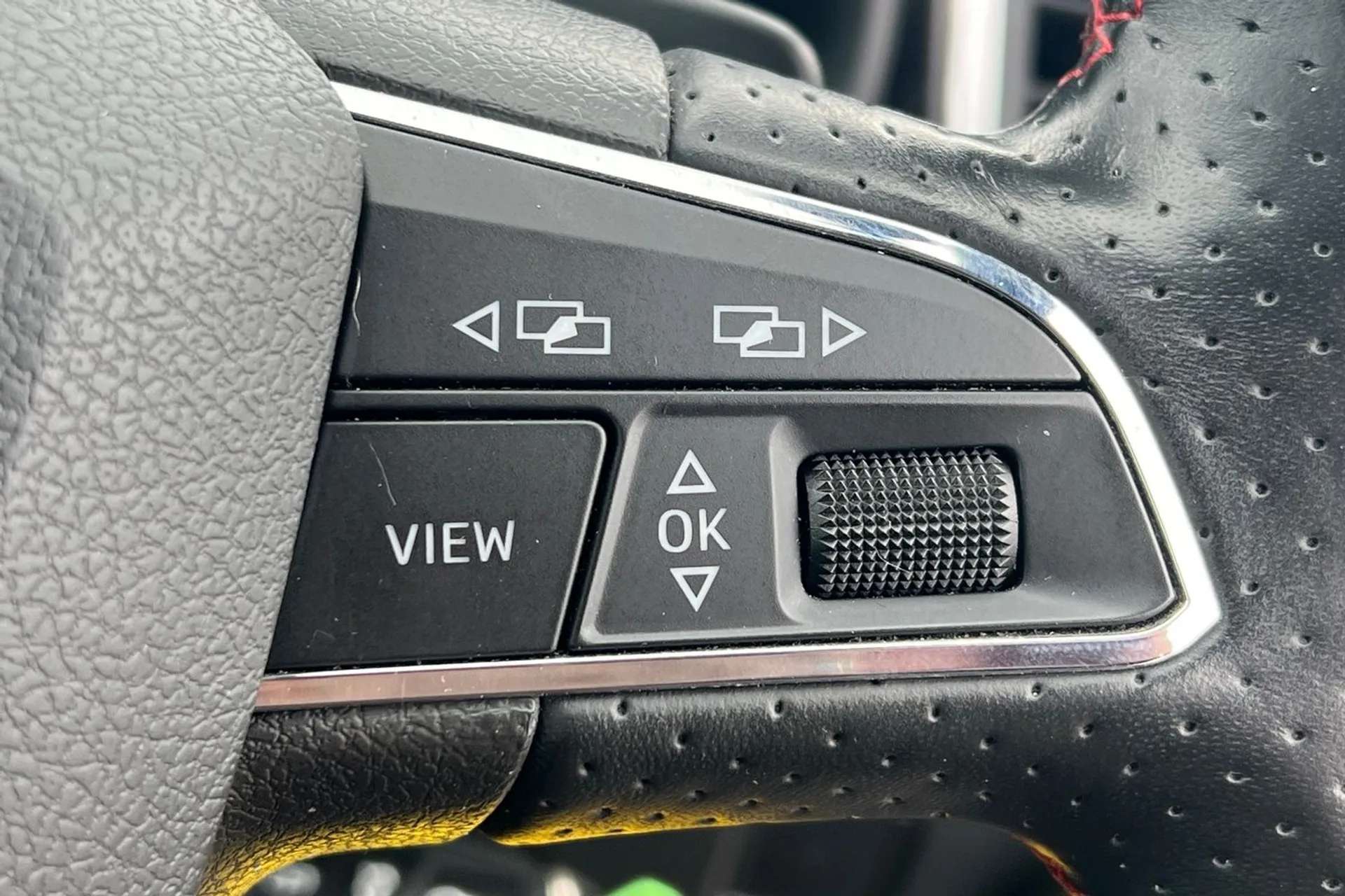 2020 SEAT ATECA 2020 SEAT ATECA