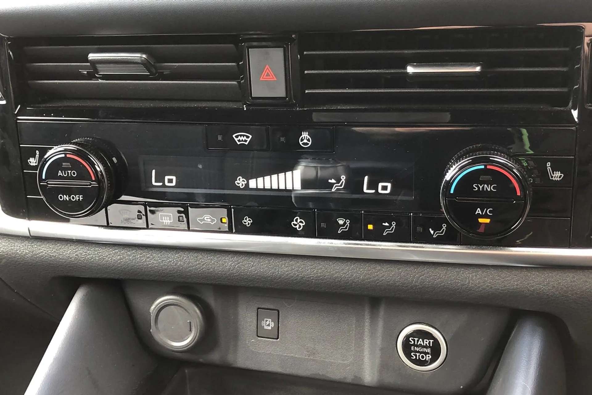 2023 NISSAN QASHQAI 2023 NISSAN QASHQAI