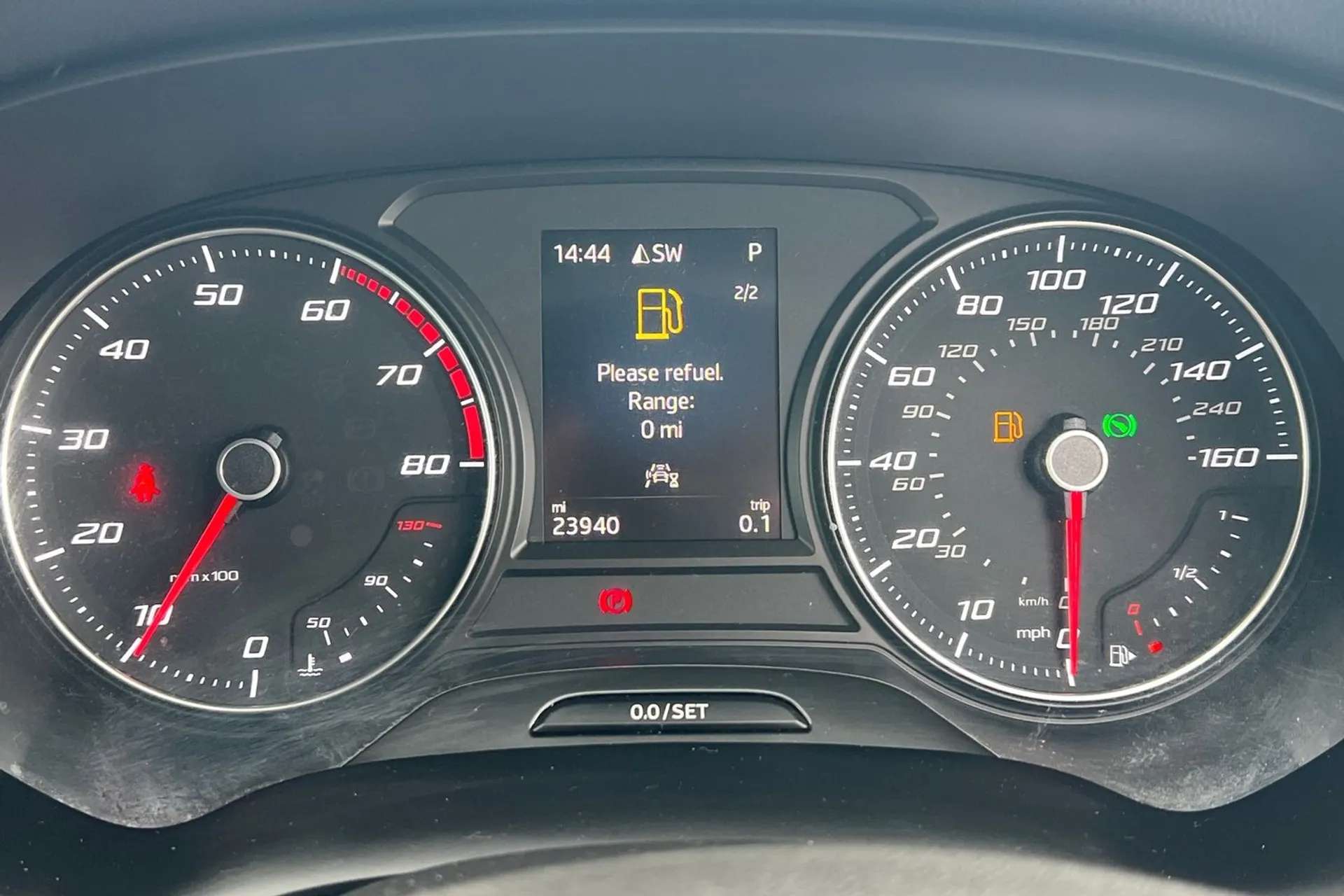 2020 SEAT ATECA 2020 SEAT ATECA