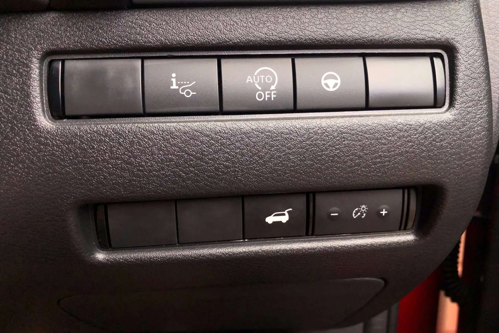 2023 NISSAN QASHQAI 2023 NISSAN QASHQAI