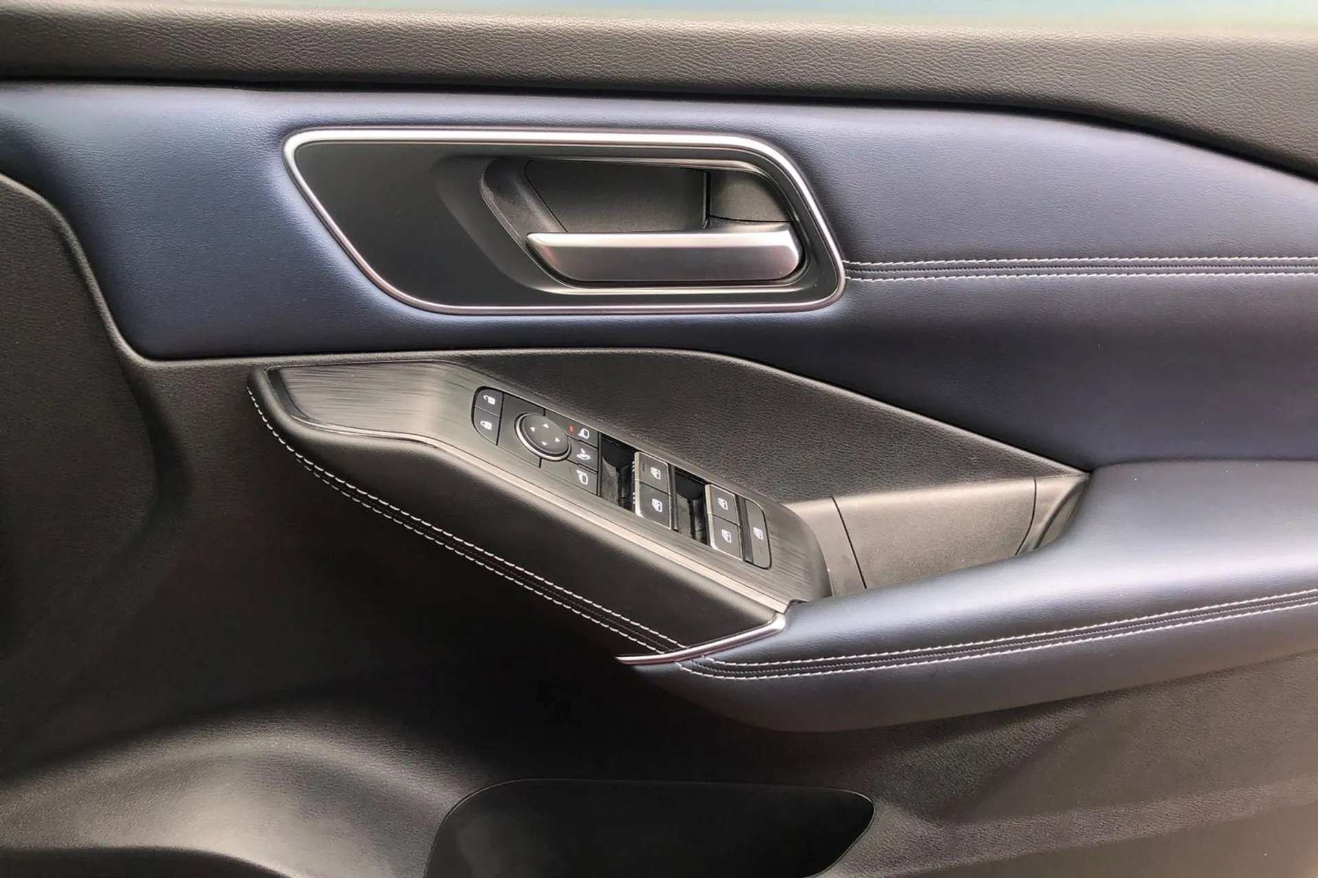 2023 NISSAN QASHQAI 2023 NISSAN QASHQAI