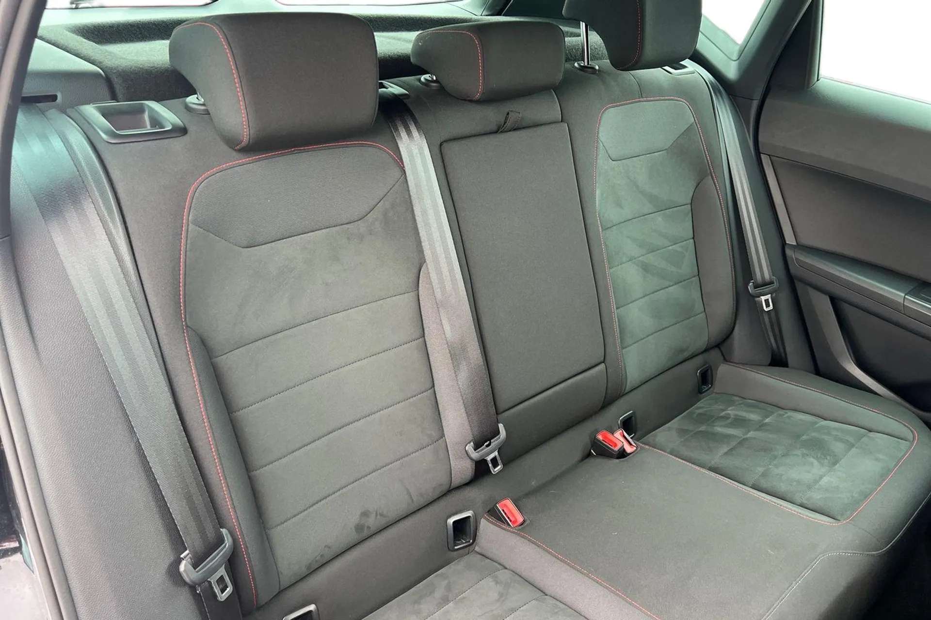 2020 SEAT ATECA 2020 SEAT ATECA