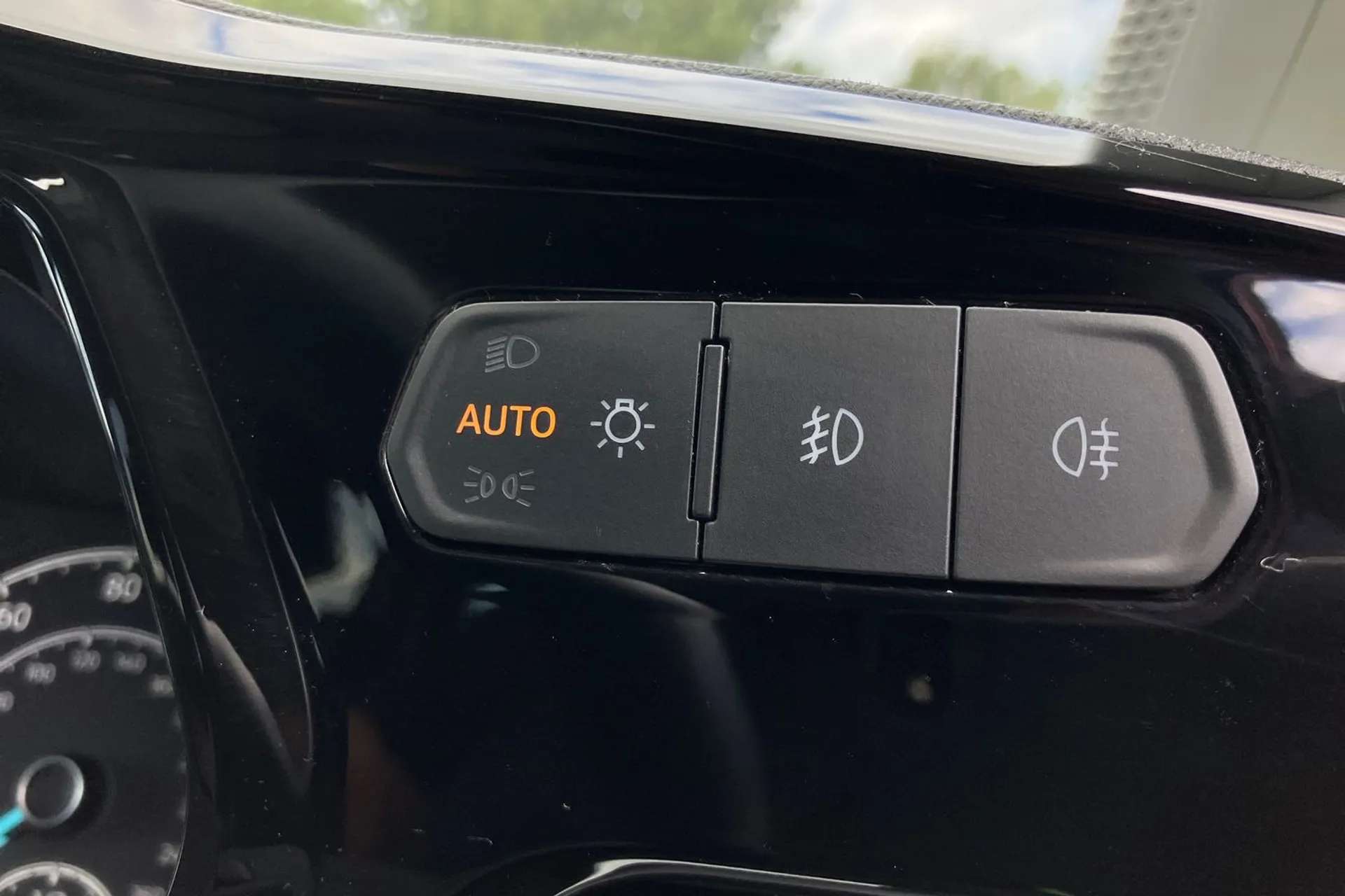 2023 FORD TOURNEO CONNECT 2023 FORD TOURNEO CONNECT