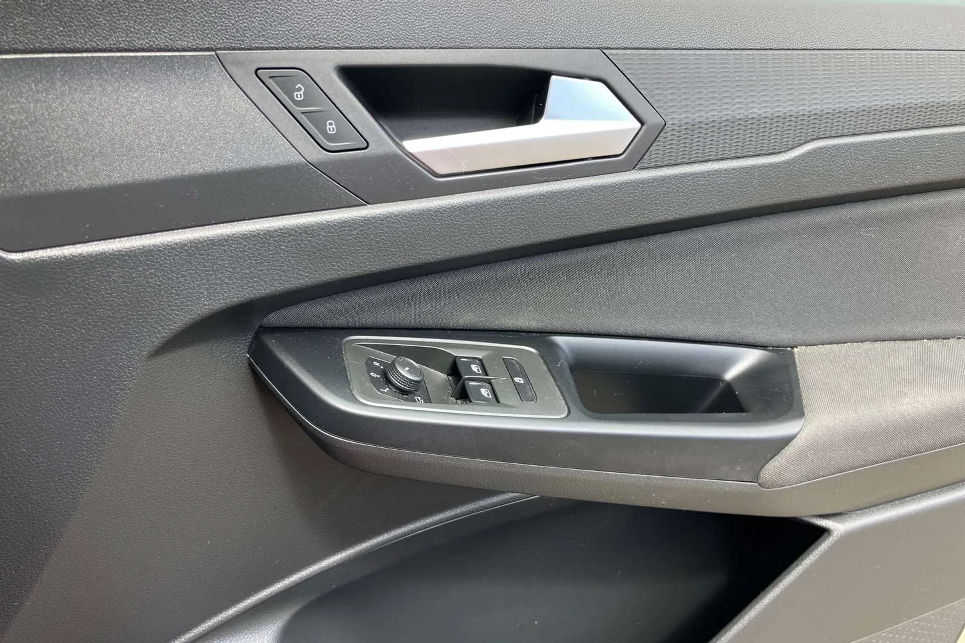 2023 FORD TOURNEO CONNECT 2023 FORD TOURNEO CONNECT