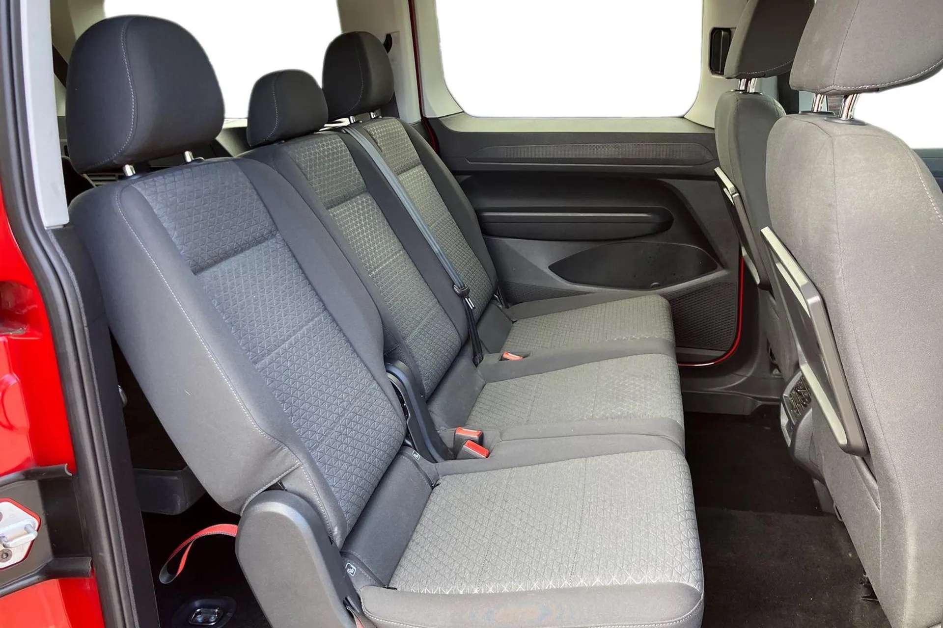 2023 FORD TOURNEO CONNECT 2023 FORD TOURNEO CONNECT