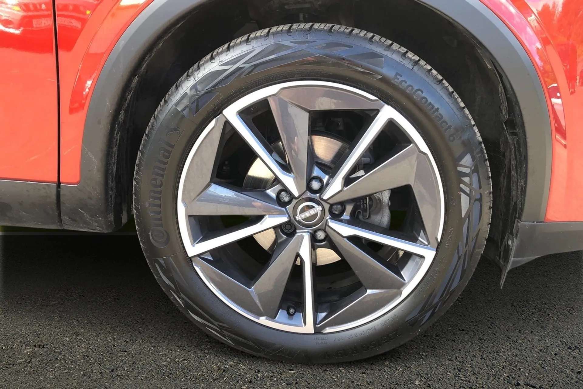 2023 NISSAN QASHQAI 2023 NISSAN QASHQAI