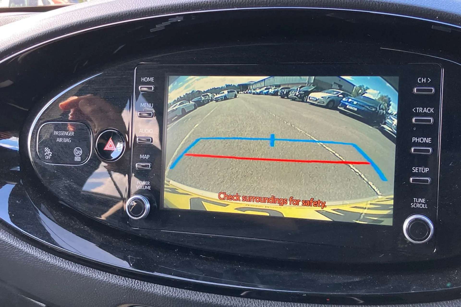 2023 TOYOTA AYGO X 2023 TOYOTA AYGO X