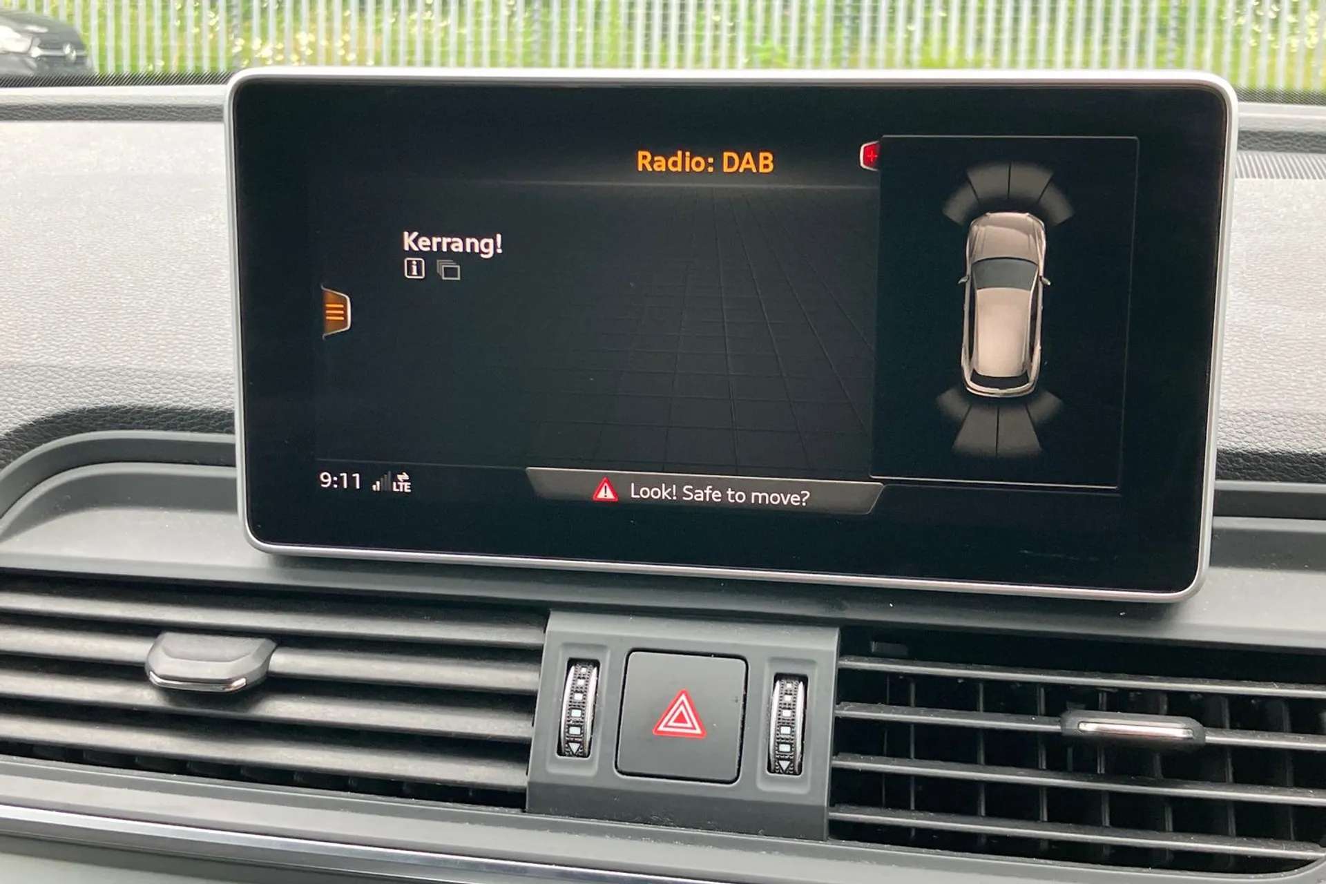 2018 AUDI Q5 2018 AUDI Q5