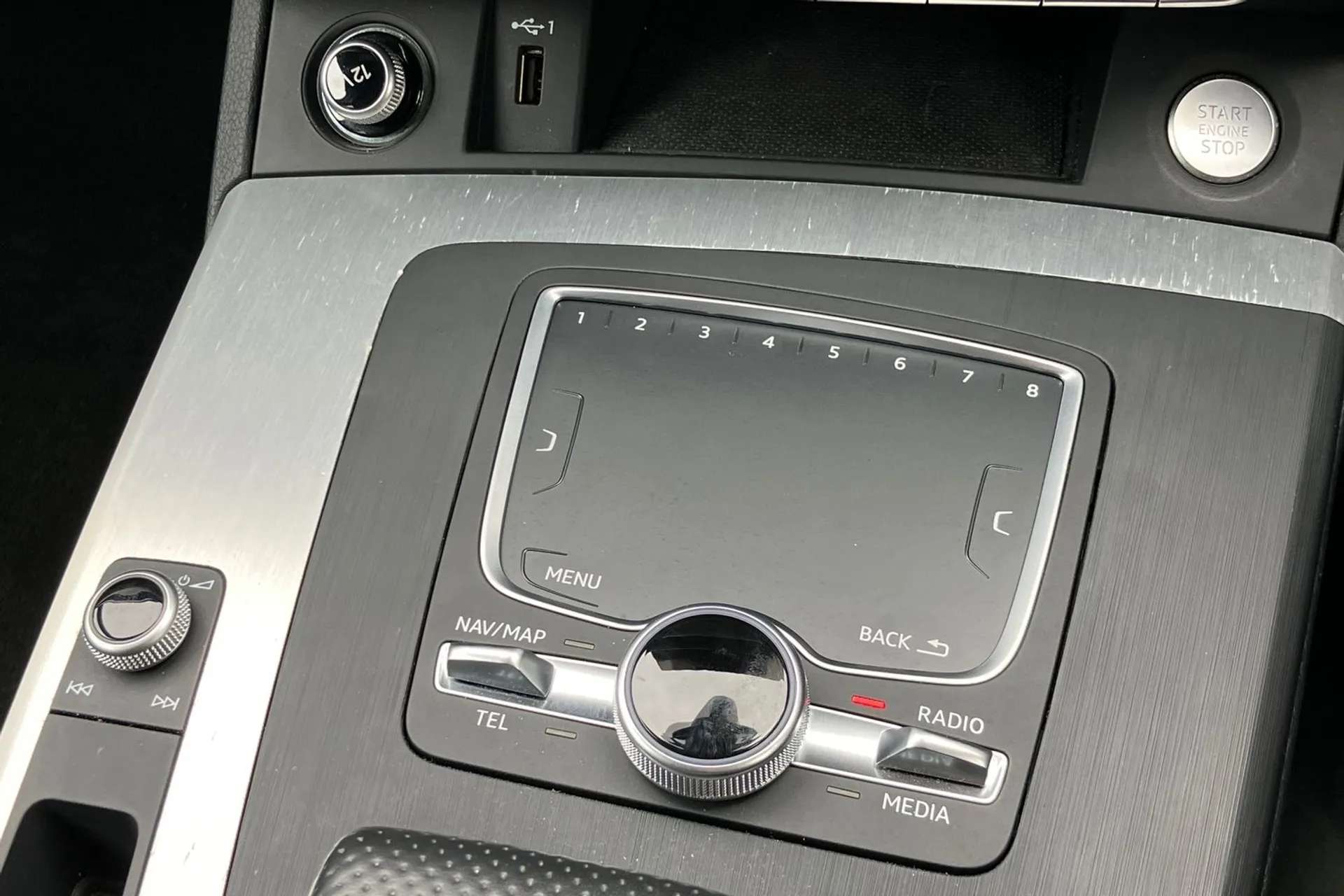 2018 AUDI Q5 2018 AUDI Q5