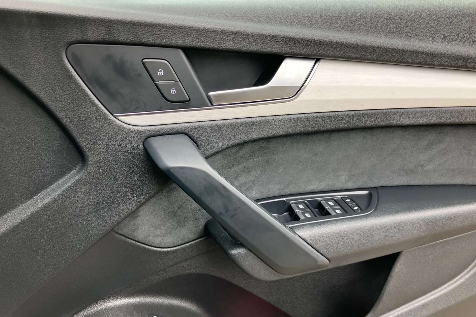 2018 AUDI Q5 2018 AUDI Q5
