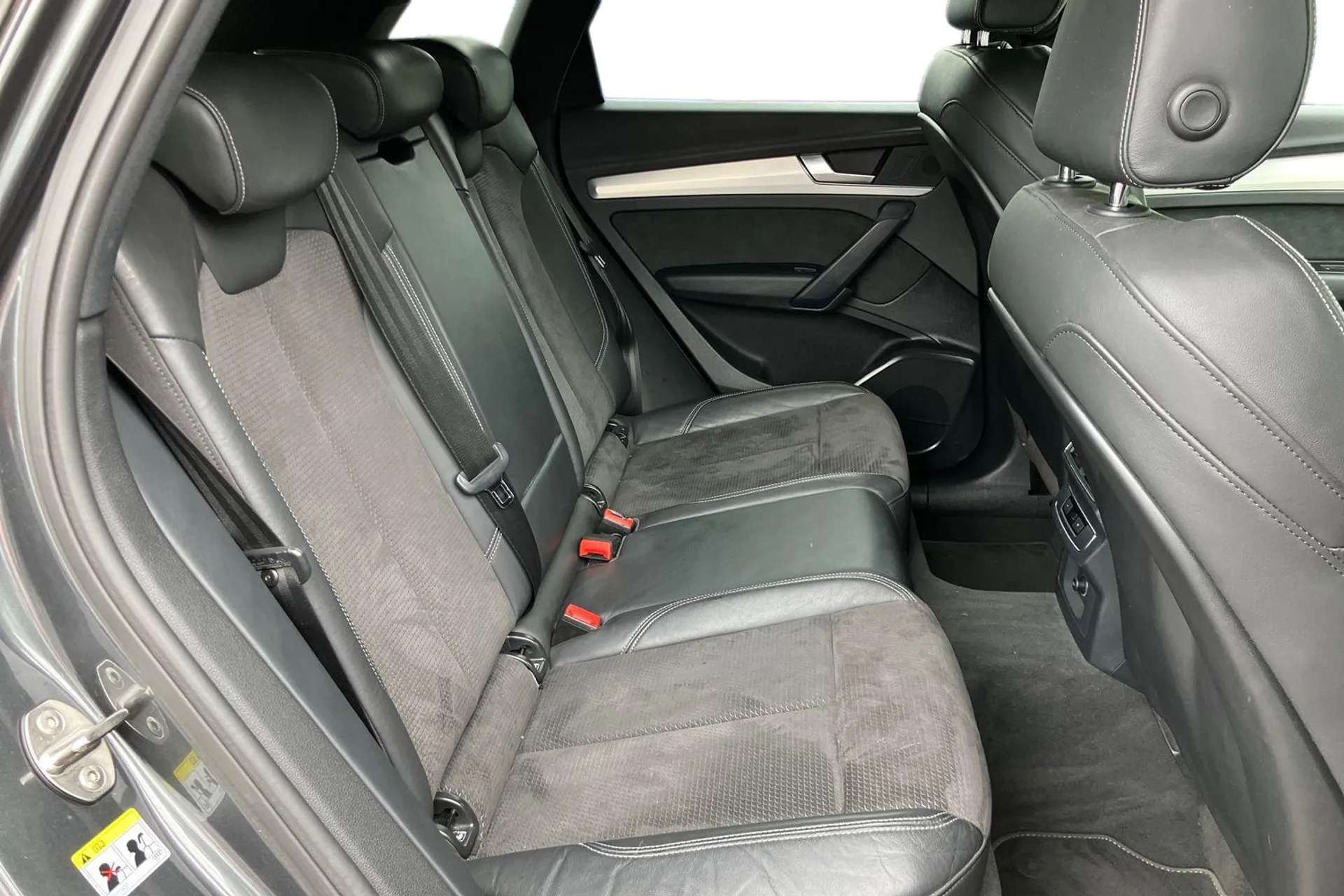 2018 AUDI Q5 2018 AUDI Q5