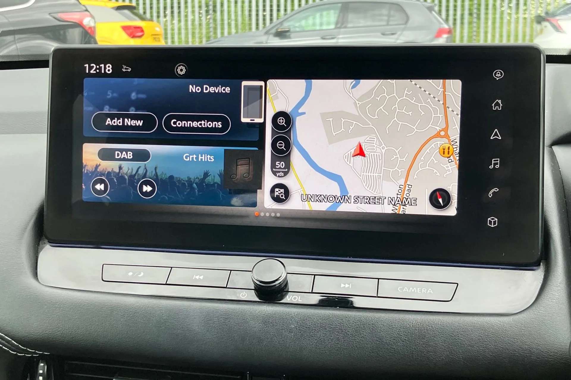 2023 NISSAN QASHQAI 2023 NISSAN QASHQAI