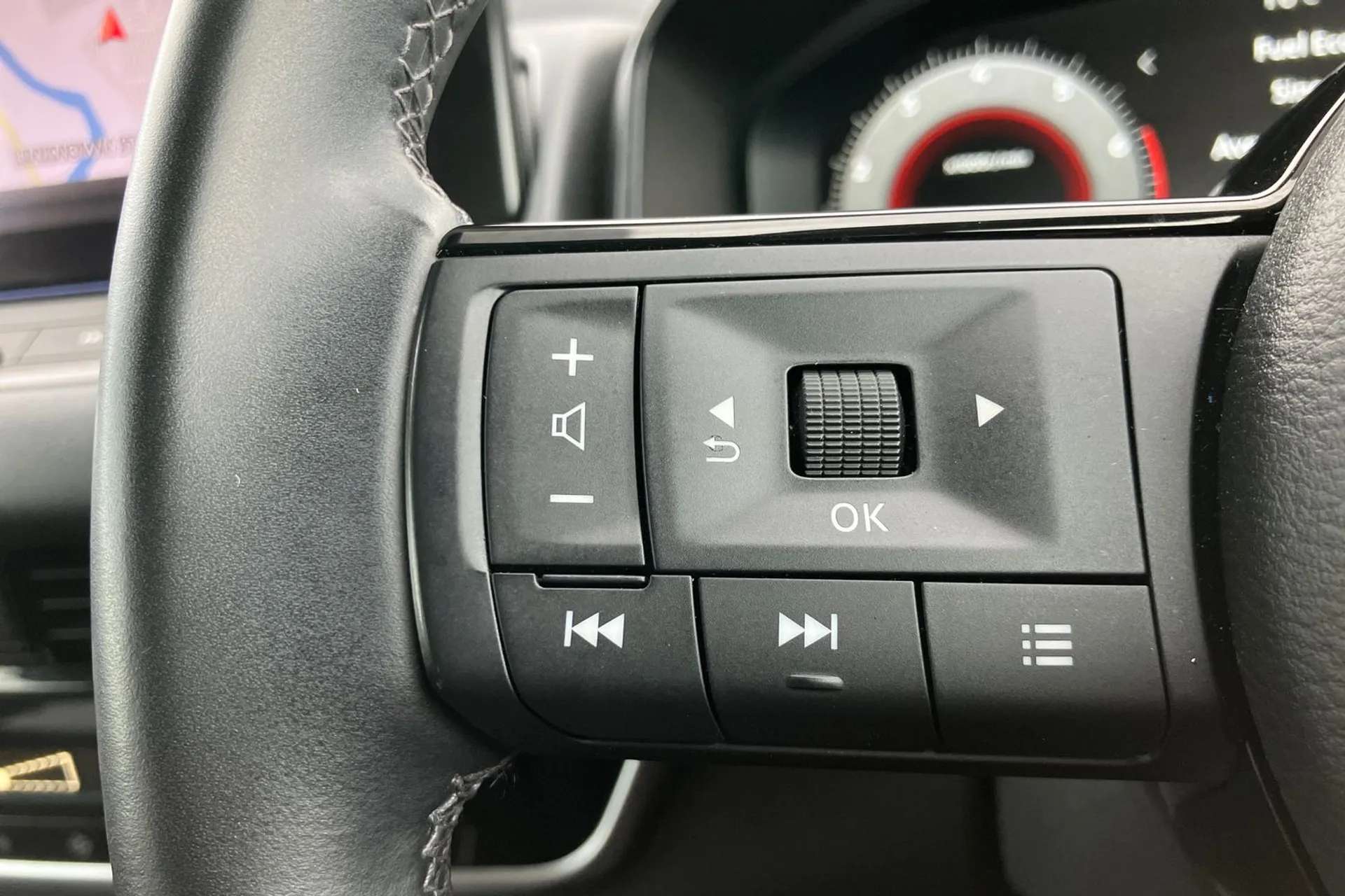 2023 NISSAN QASHQAI 2023 NISSAN QASHQAI