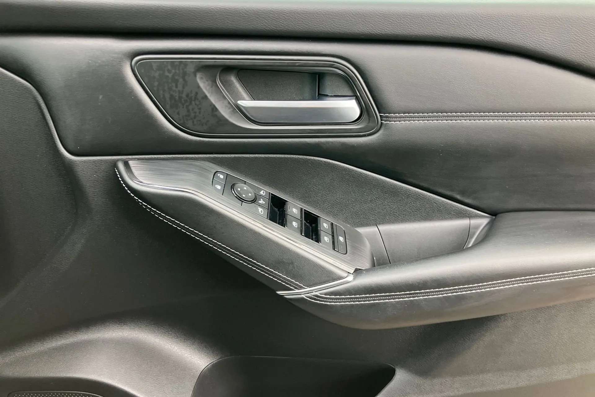 2023 NISSAN QASHQAI 2023 NISSAN QASHQAI