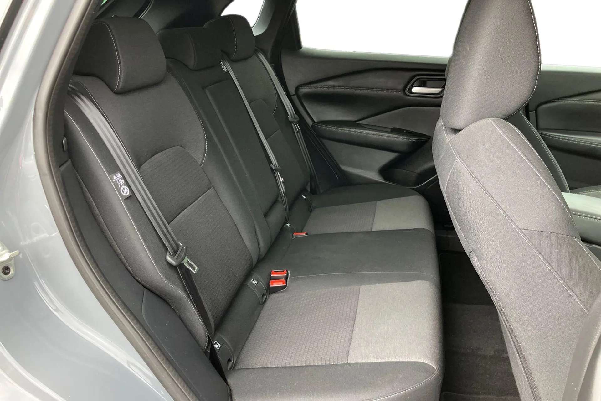 2023 NISSAN QASHQAI 2023 NISSAN QASHQAI