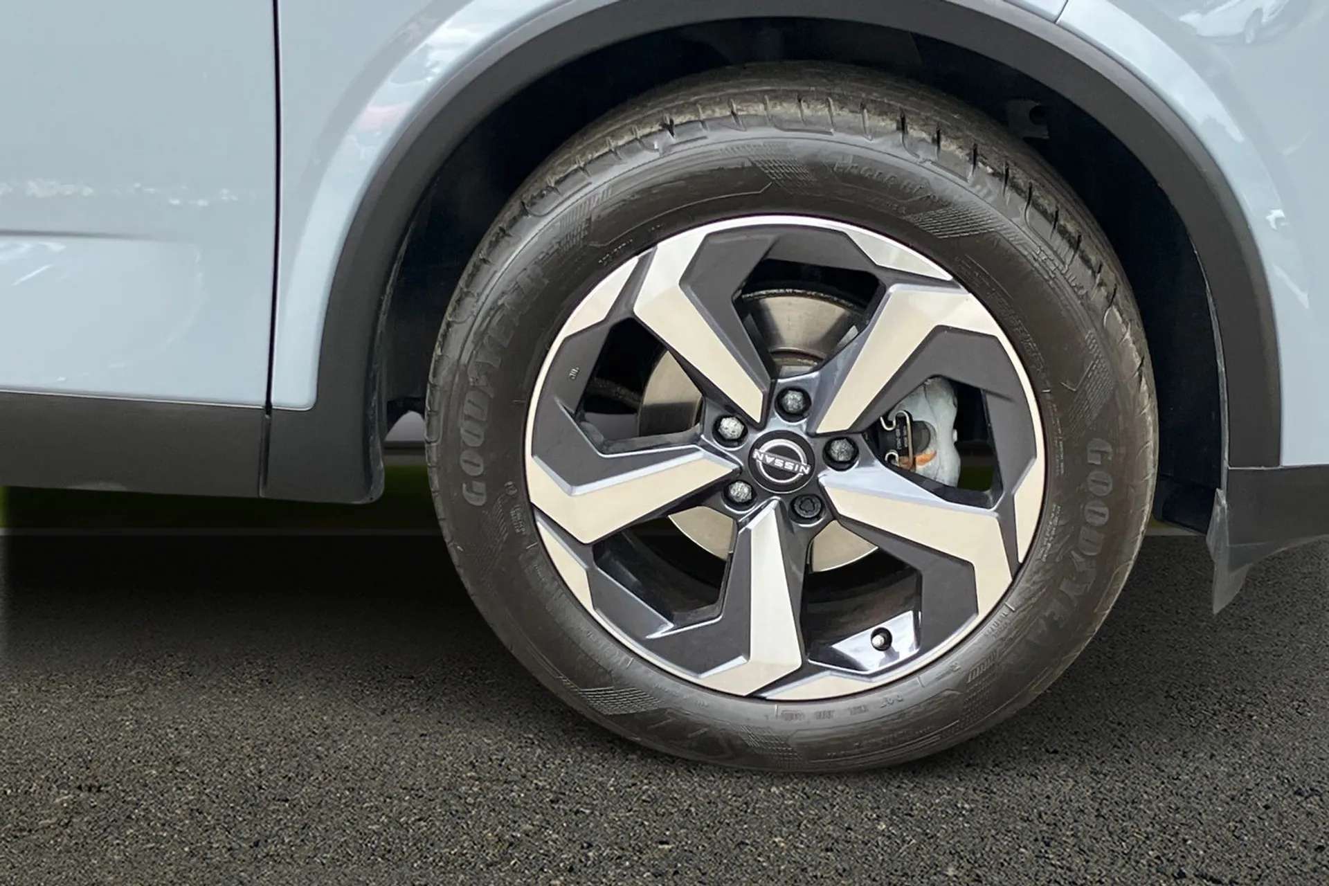 2023 NISSAN QASHQAI 2023 NISSAN QASHQAI