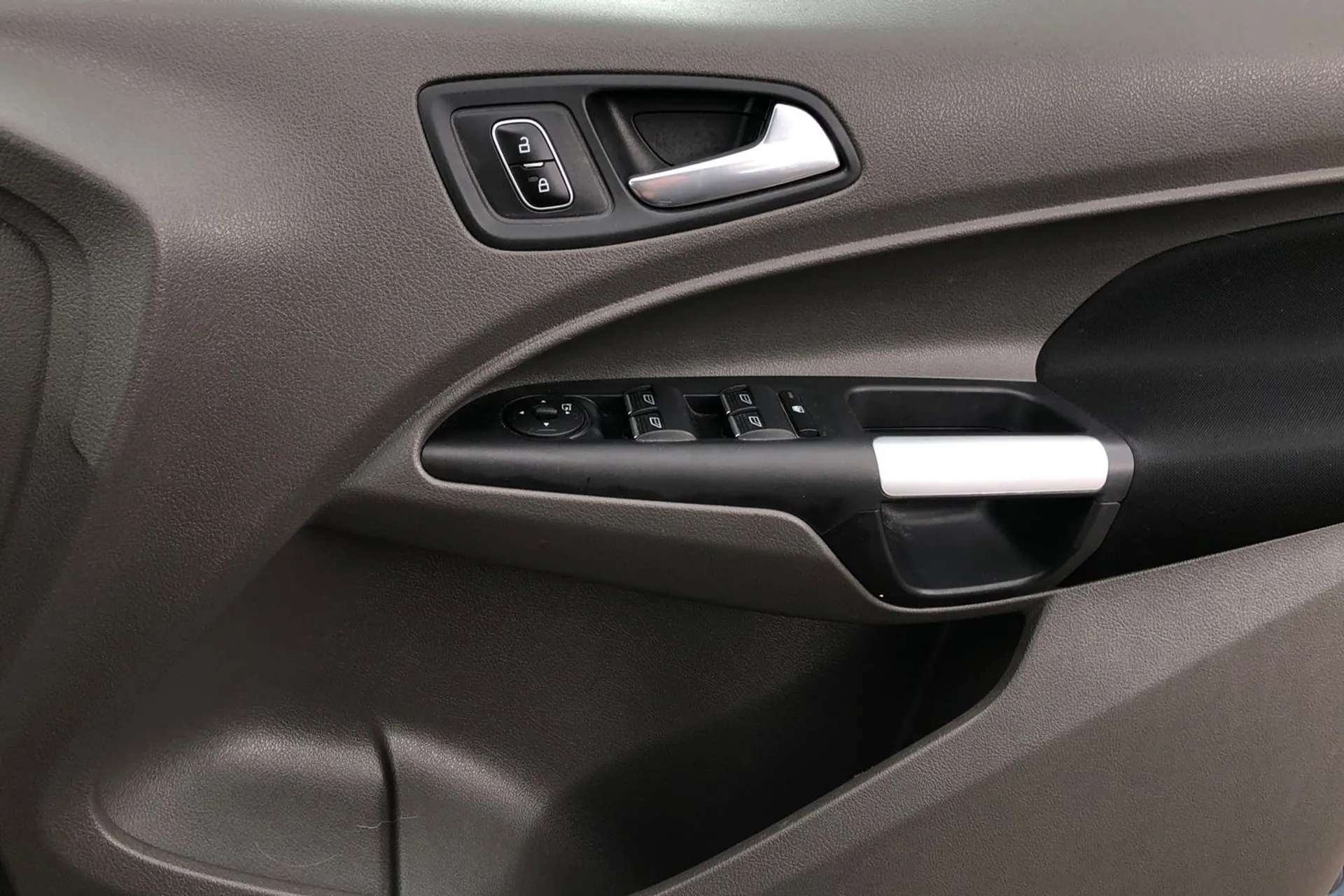 2020 FORD TOURNEO CONNECT 2020 FORD TOURNEO CONNECT
