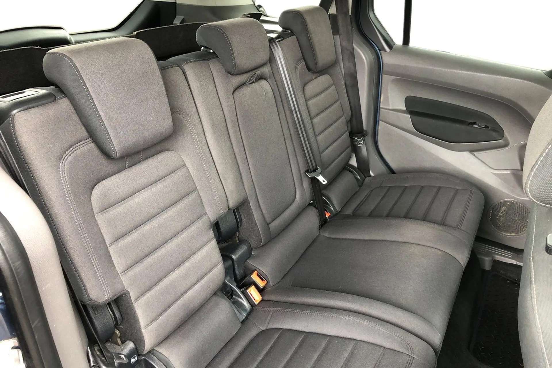 2020 FORD TOURNEO CONNECT 2020 FORD TOURNEO CONNECT