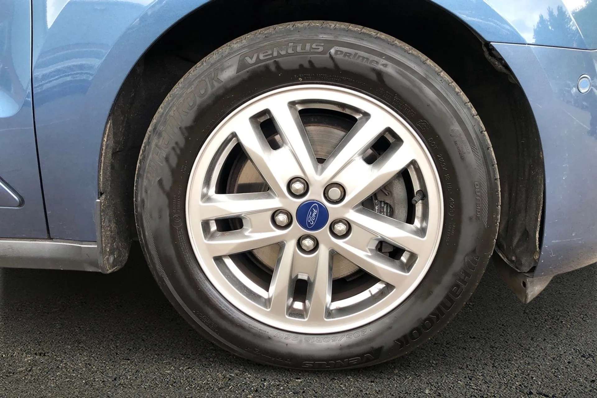 2020 FORD TOURNEO CONNECT 2020 FORD TOURNEO CONNECT