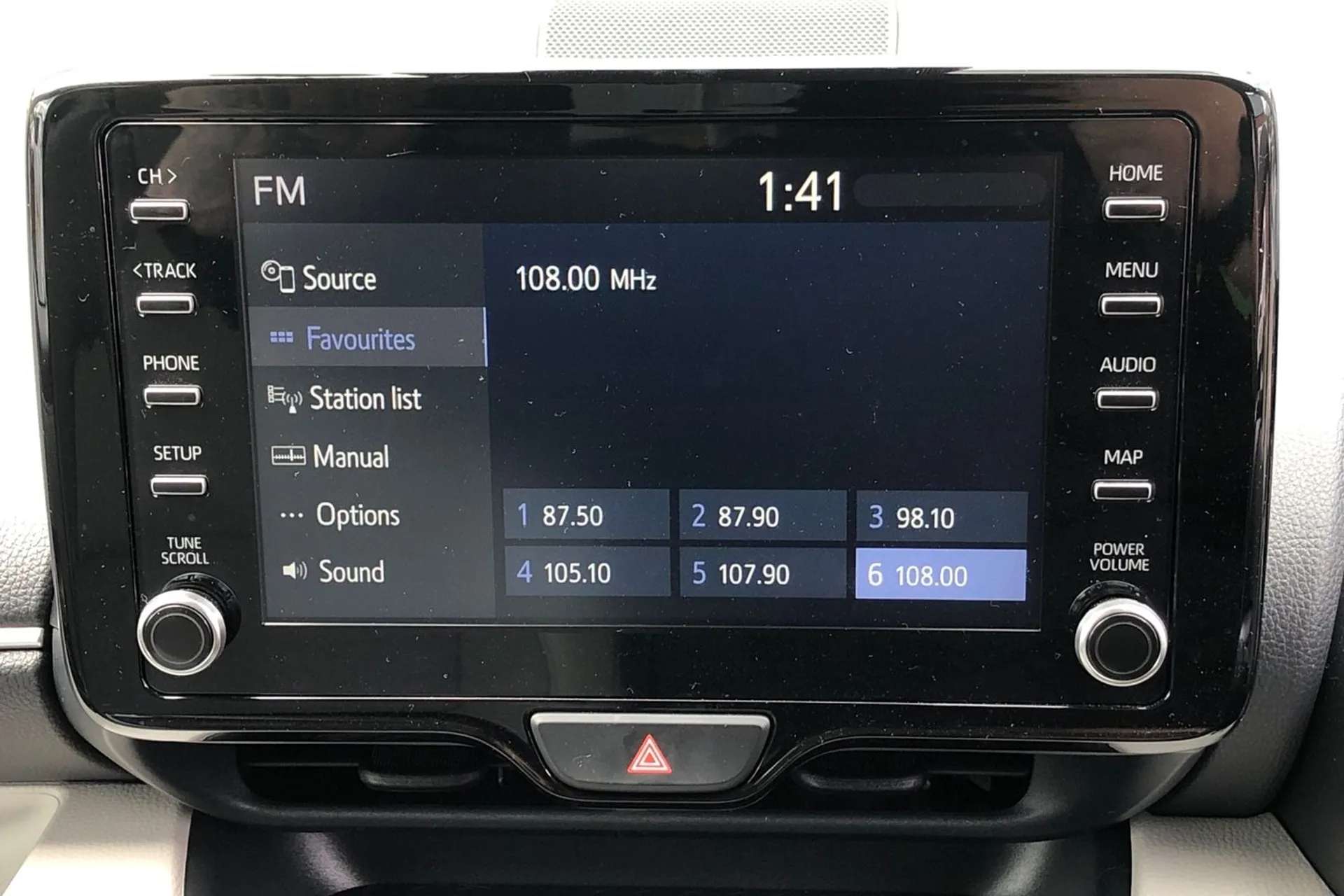 2021 TOYOTA YARIS 2021 TOYOTA YARIS
