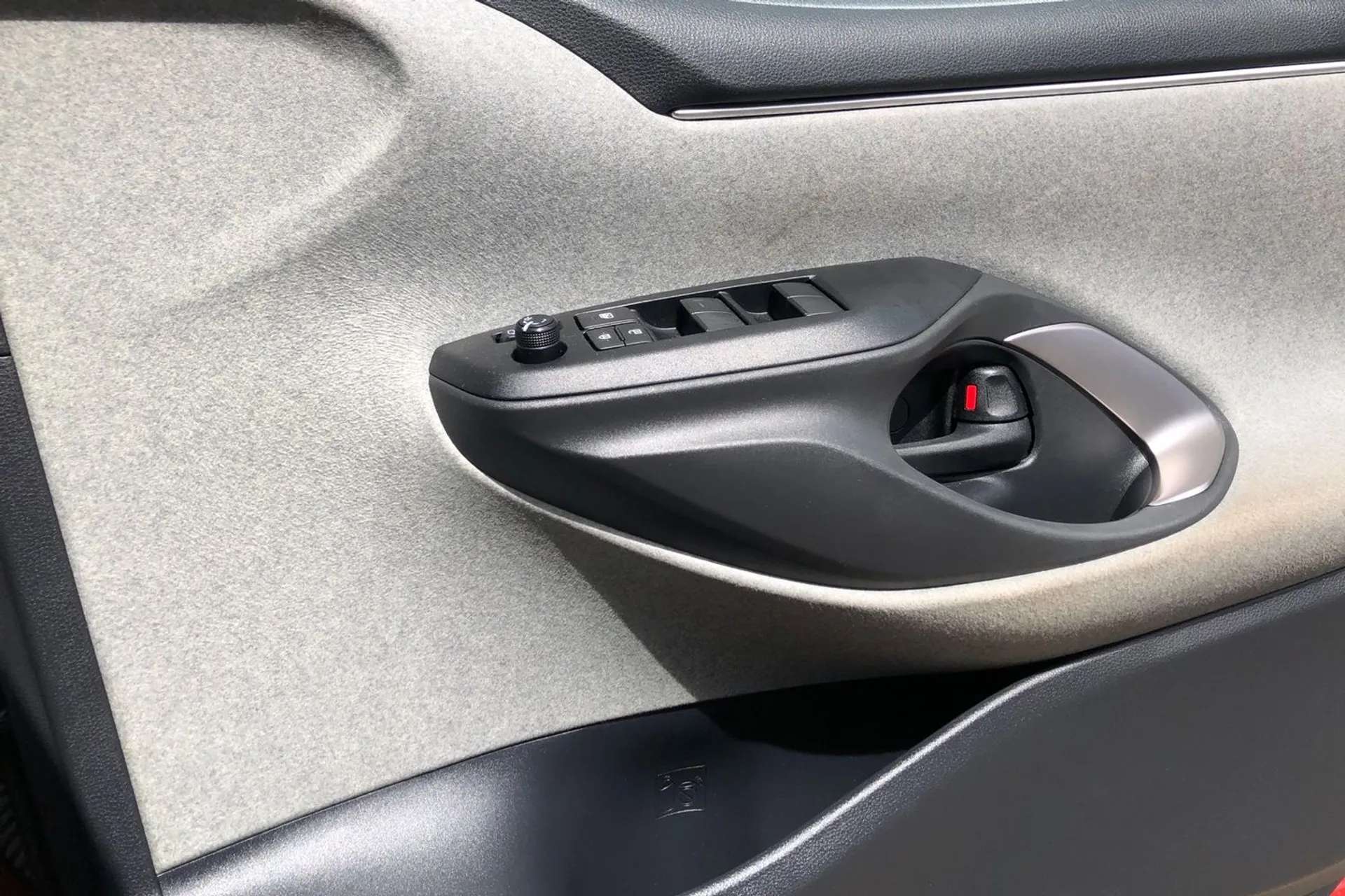 2021 TOYOTA YARIS 2021 TOYOTA YARIS