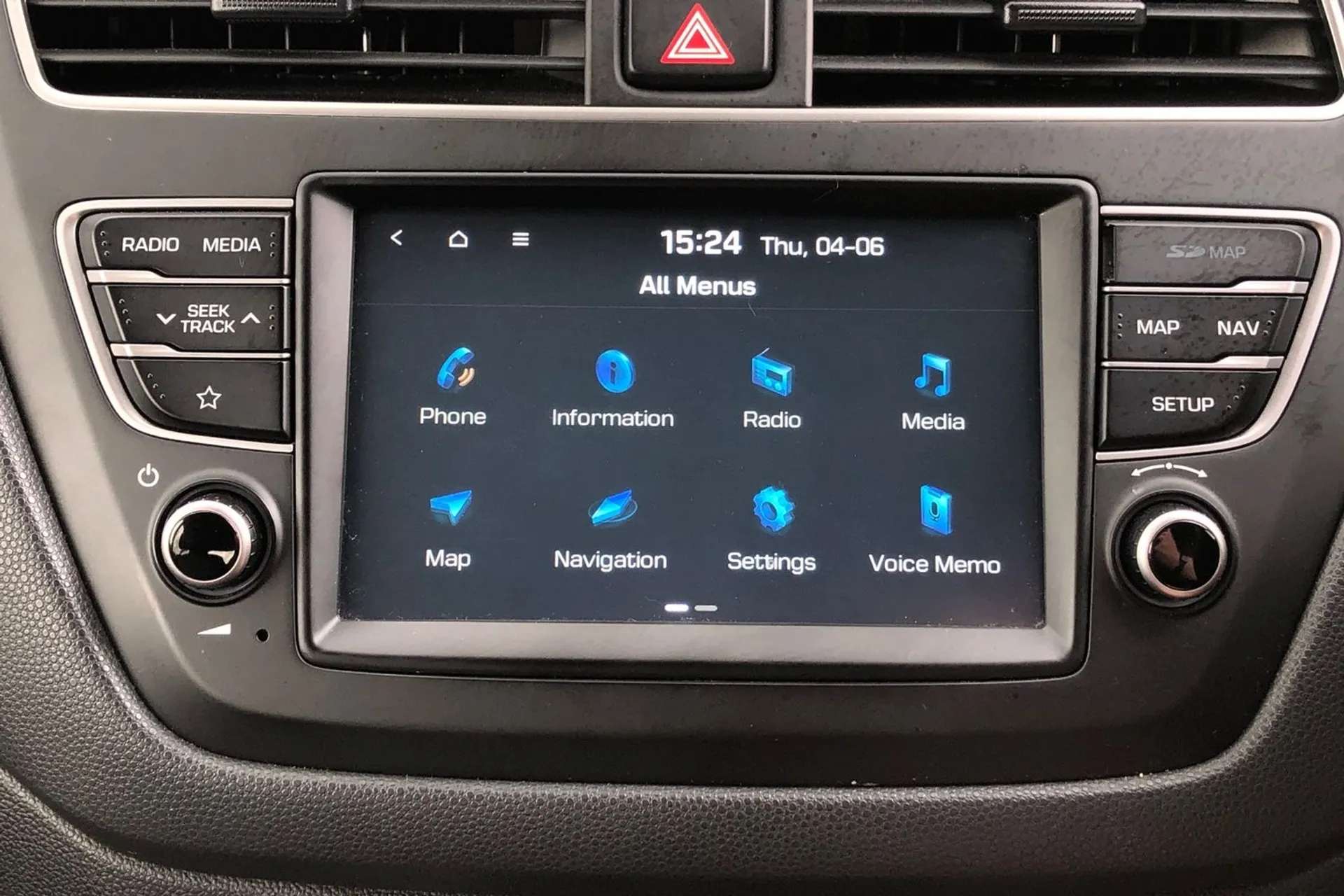 2019 HYUNDAI I20 2019 HYUNDAI I20