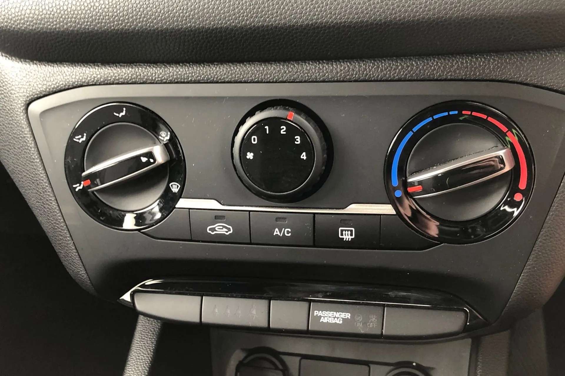 2019 HYUNDAI I20 2019 HYUNDAI I20