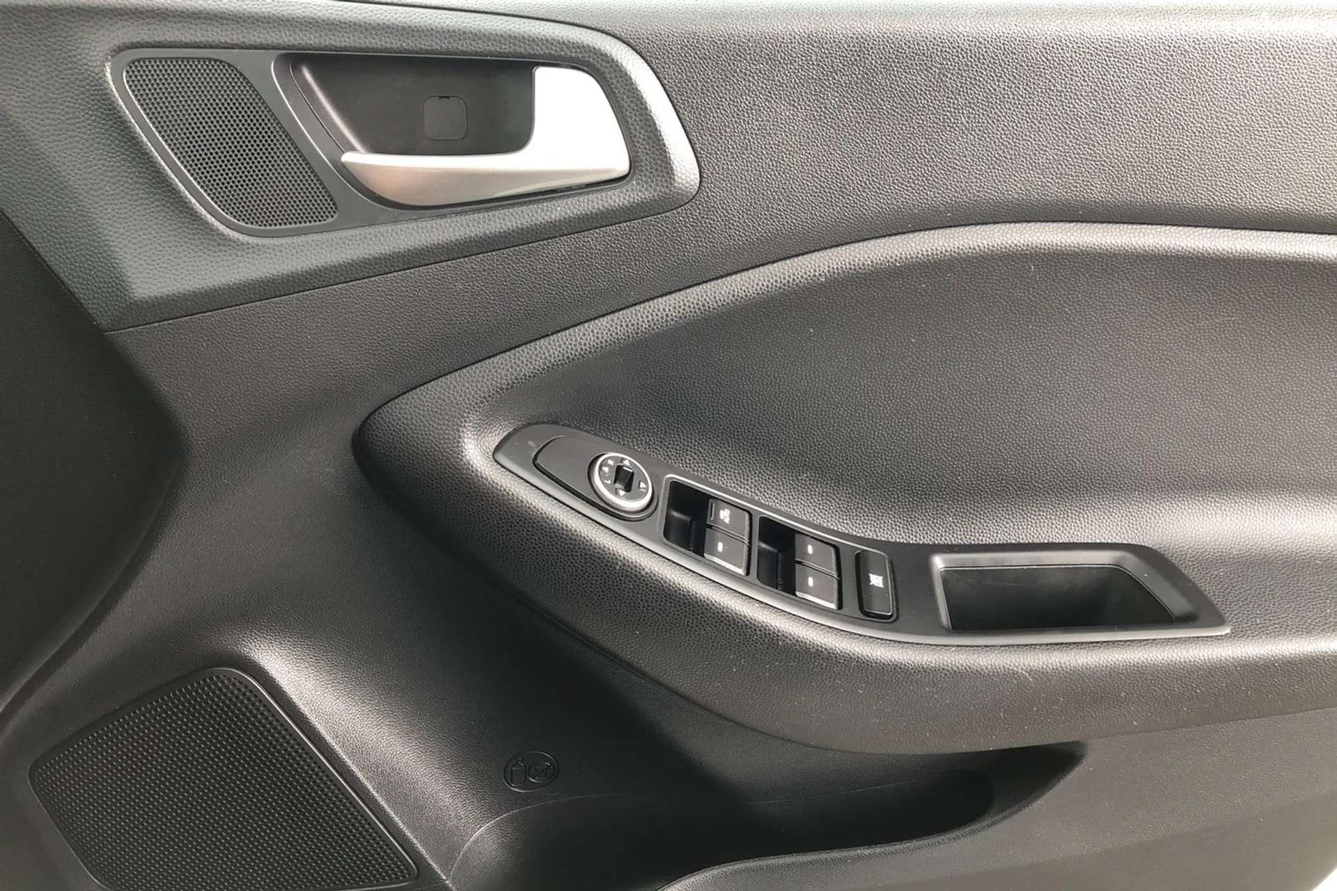 2019 HYUNDAI I20 2019 HYUNDAI I20