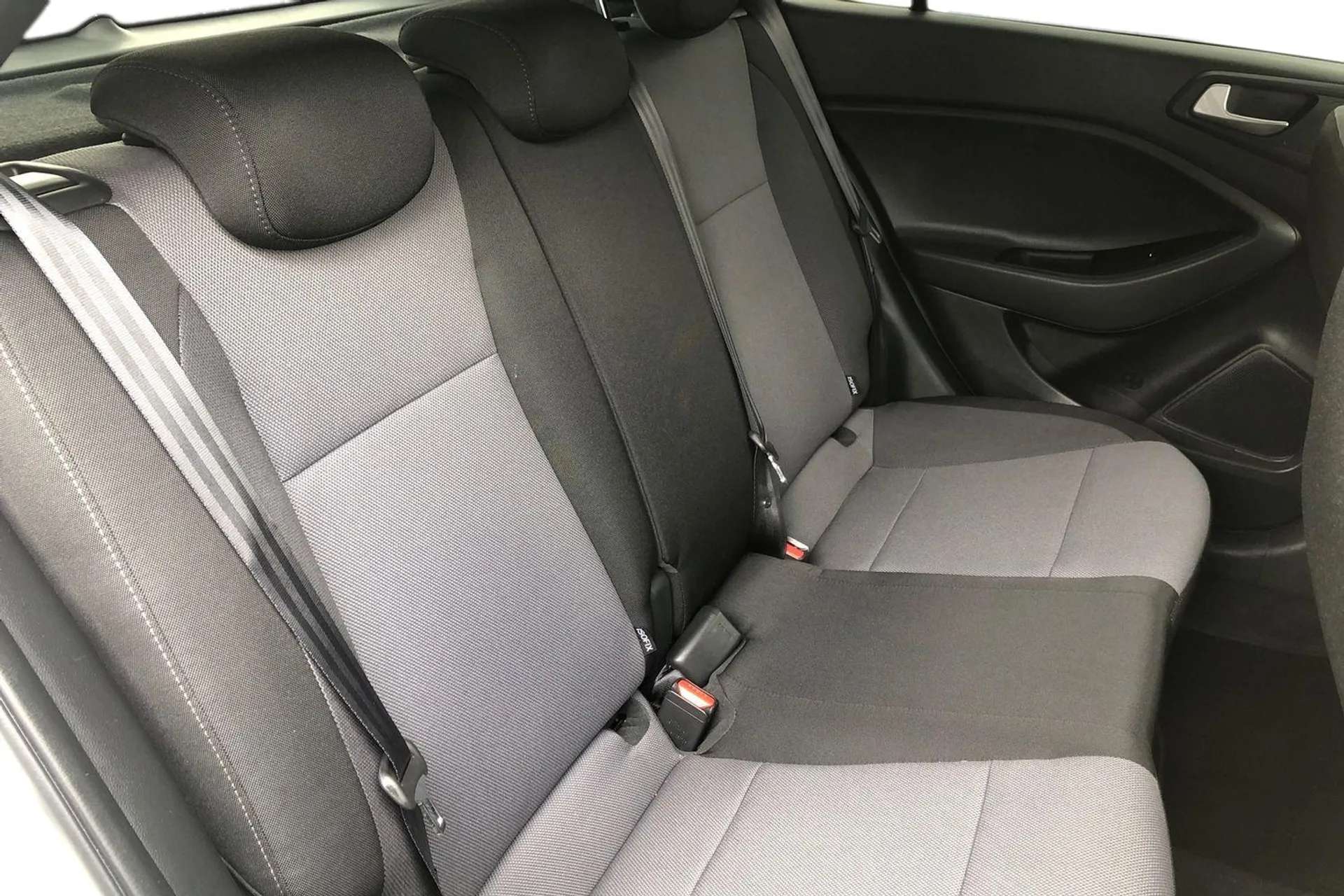 2019 HYUNDAI I20 2019 HYUNDAI I20