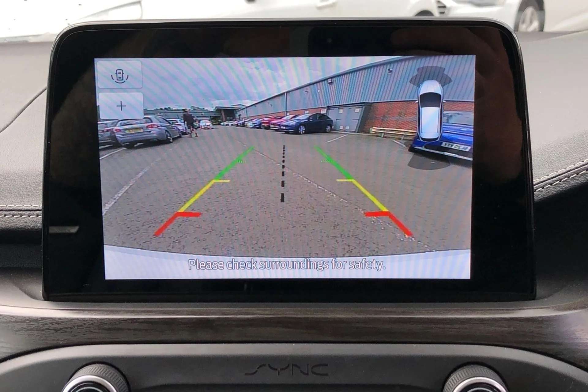 2019 FORD FOCUS VIGNALE 2019 FORD FOCUS VIGNALE