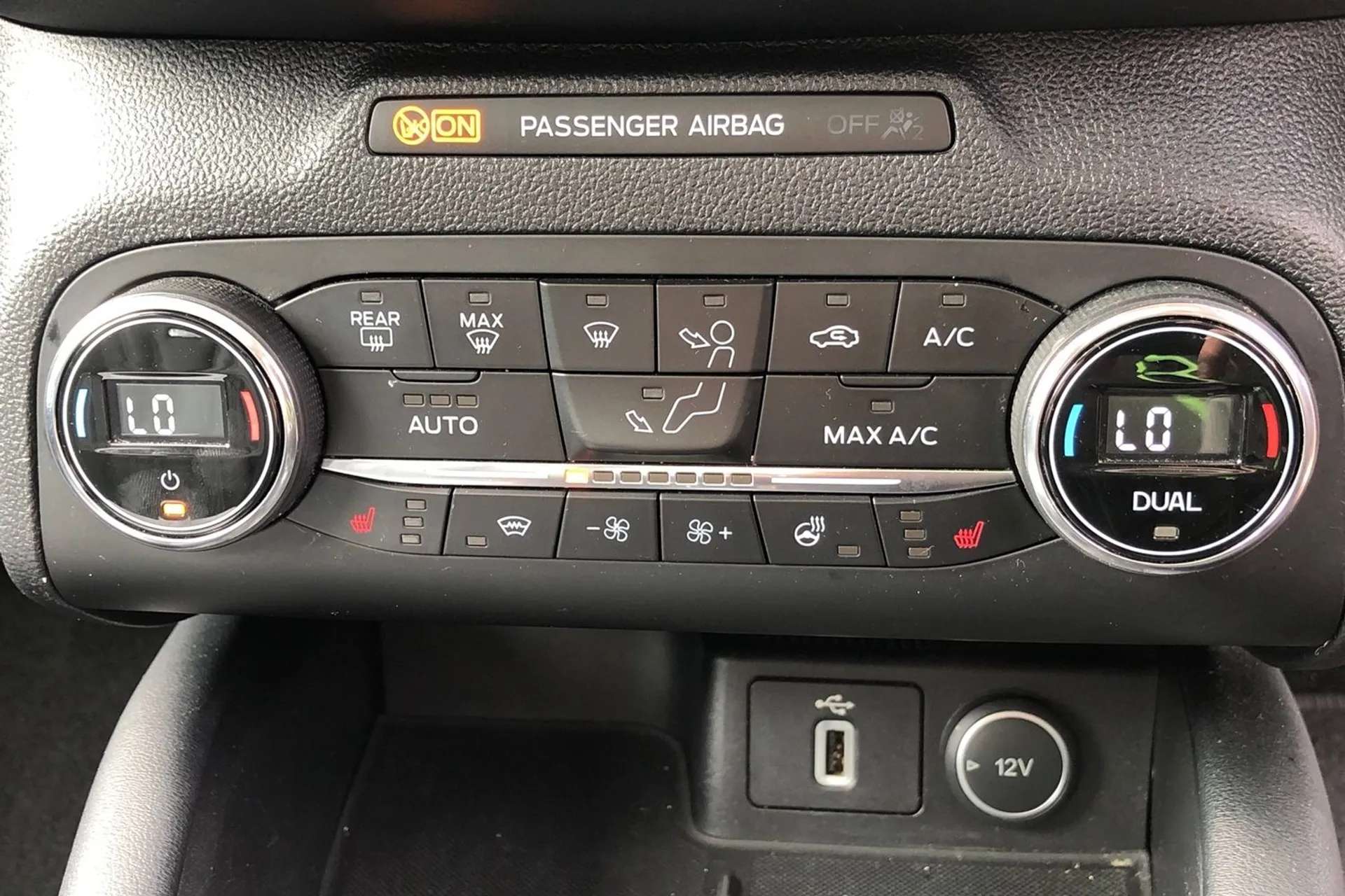 2019 FORD FOCUS VIGNALE 2019 FORD FOCUS VIGNALE